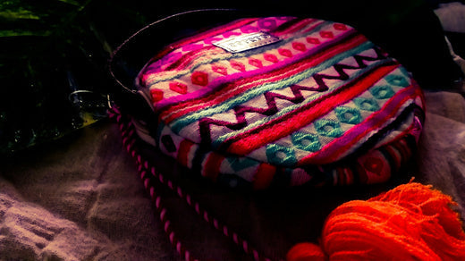 the bright bags
