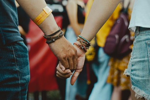 Trending Bracelets for the Season