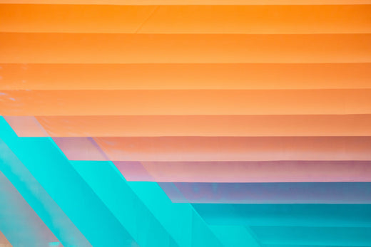 The Soothing Power of Colors and Patterns: How Fashion and Accessories Can Reduce Stress