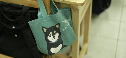 Cute Prints for Bags: A Trend That Never Fades