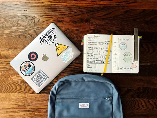 Back-to-School Sale: Get Ready with 40% Off Essentials!