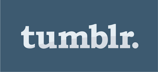 Stay Updated with Our Latest Blog Posts on Tumblr: New Products, Collections, and More!