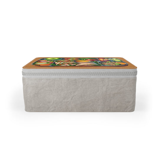 The Good Days Paper Lunch Bag