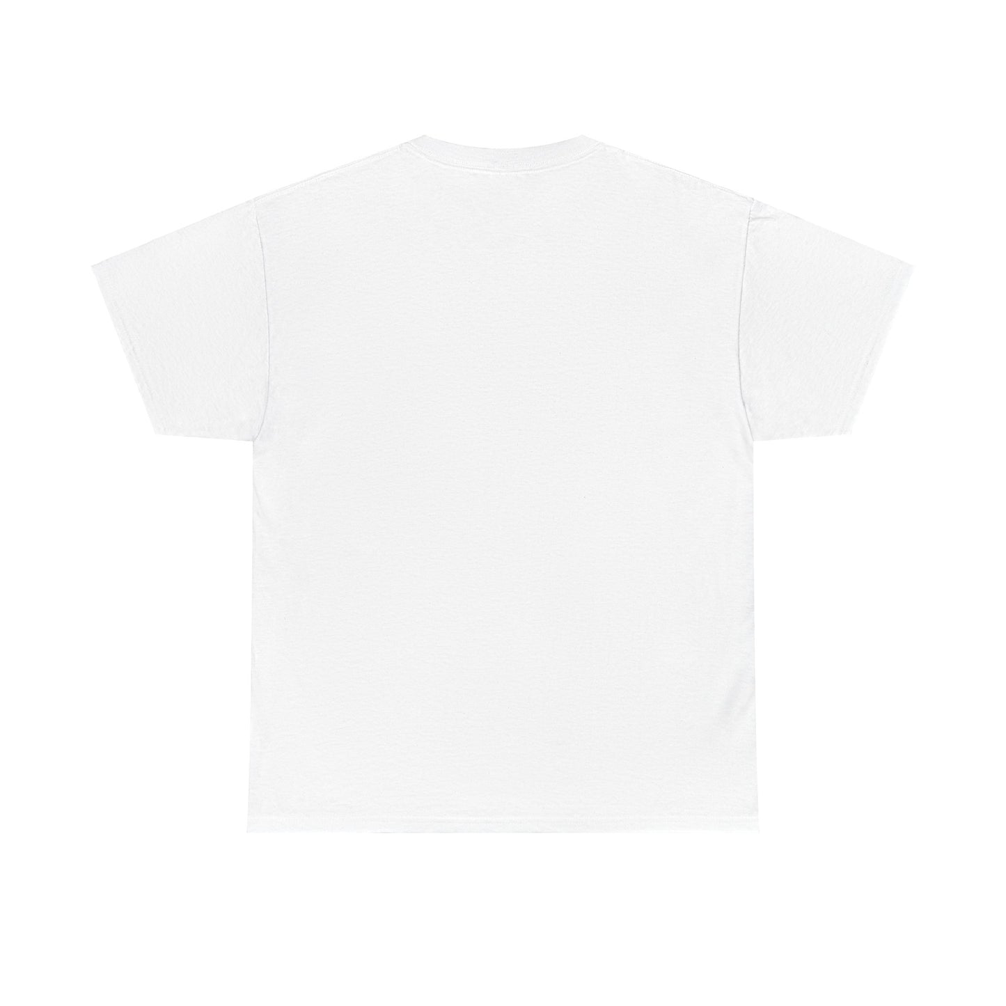 The Red Dragon Unisex Heavy Cotton Tee