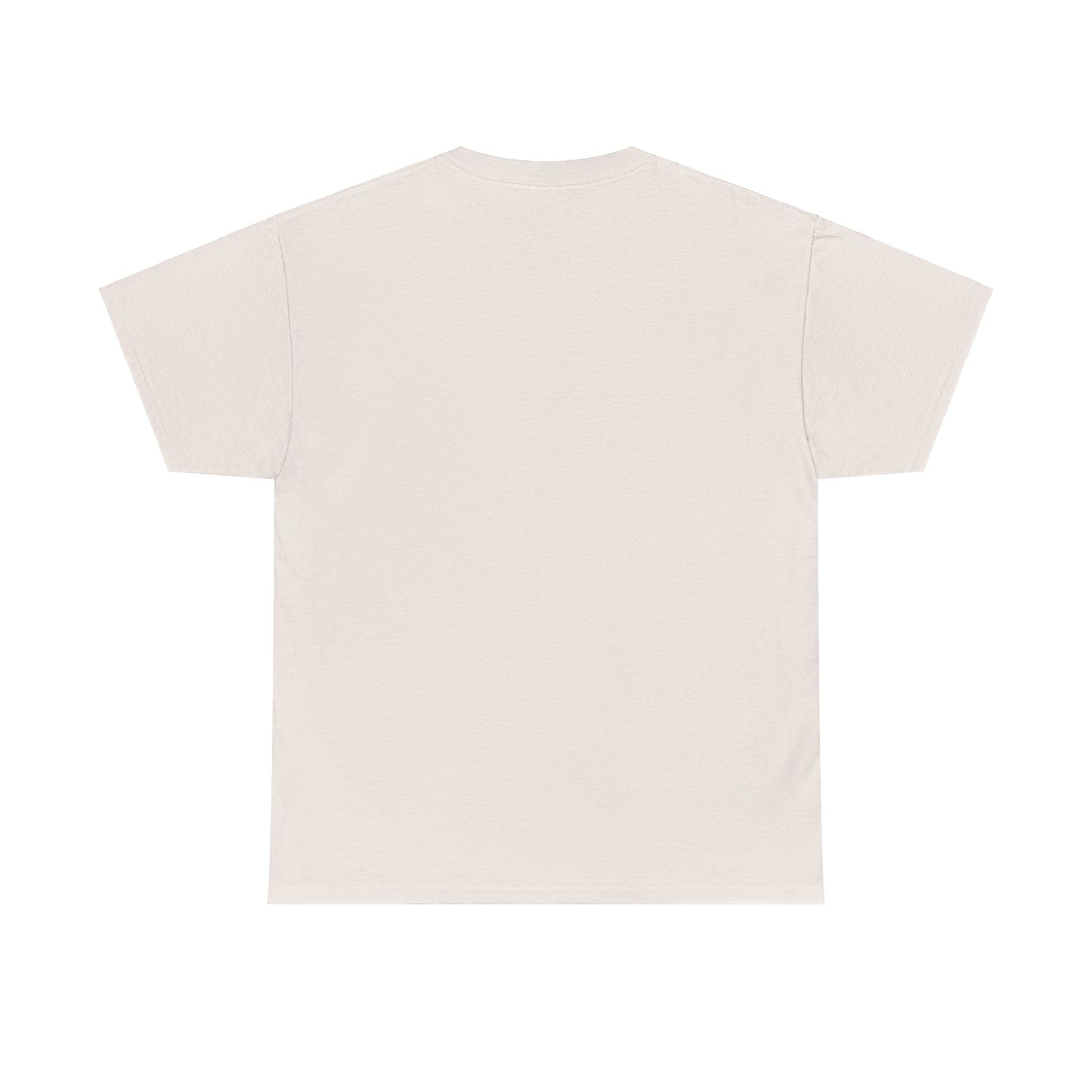 The Red Dragon Unisex Heavy Cotton Tee