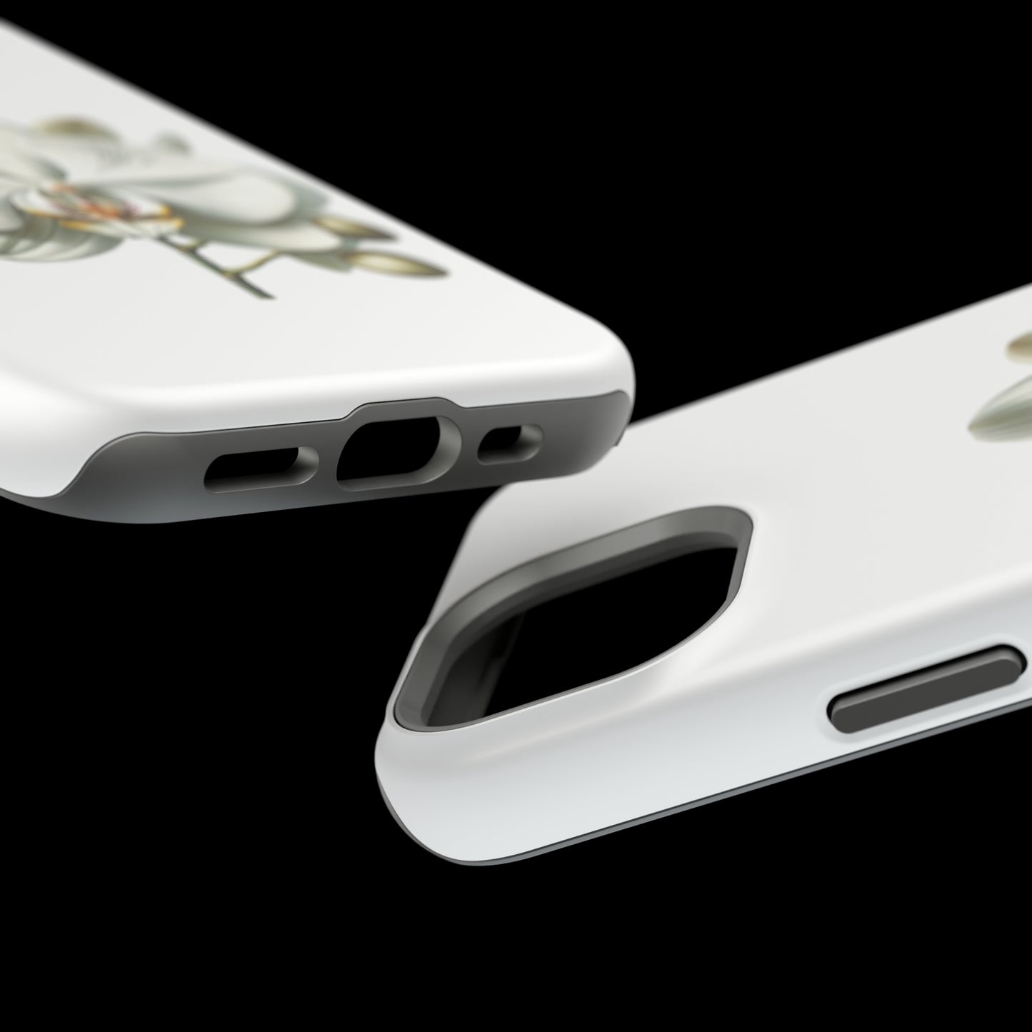 The Orchid MagSafe Tough Cases