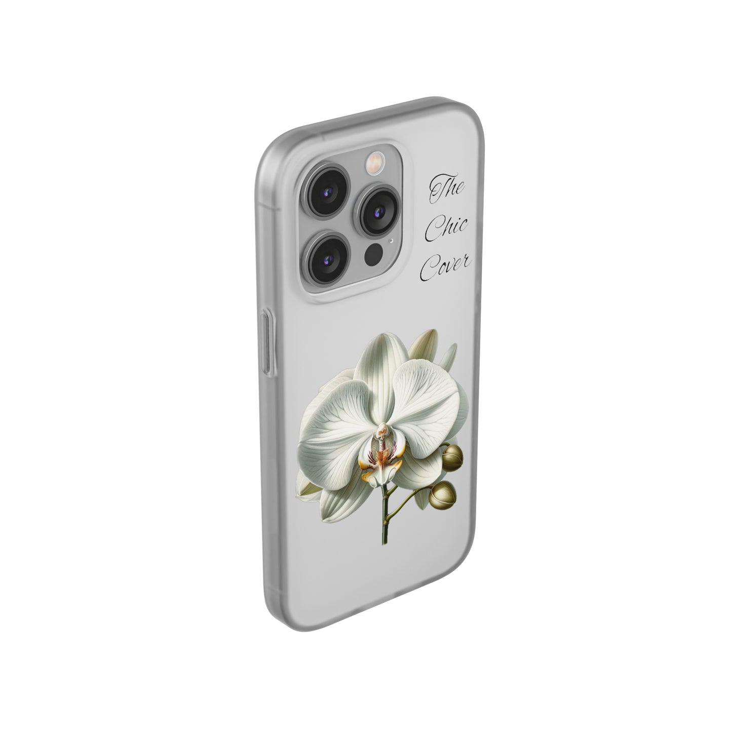 The Orchid Flexi Cases