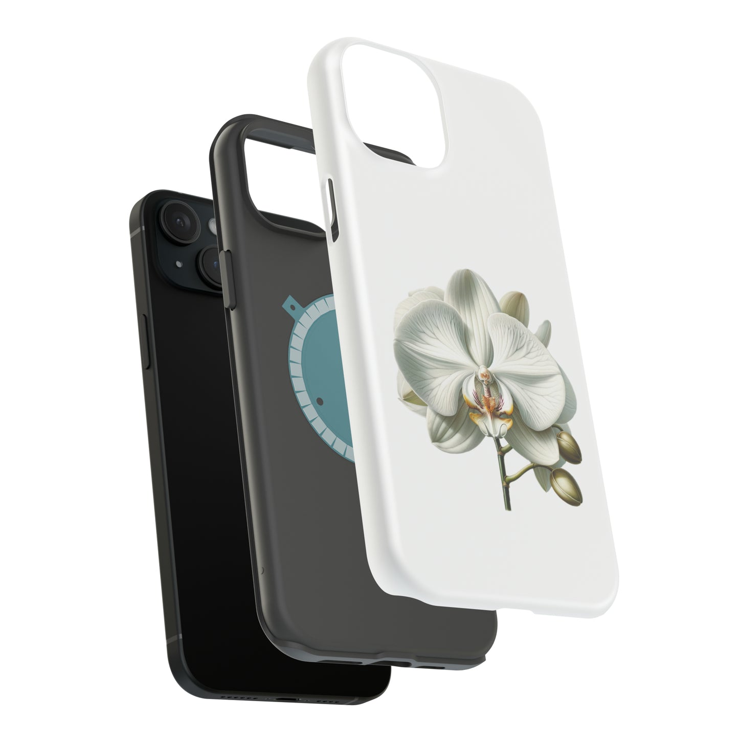 The Orchid MagSafe Tough Cases