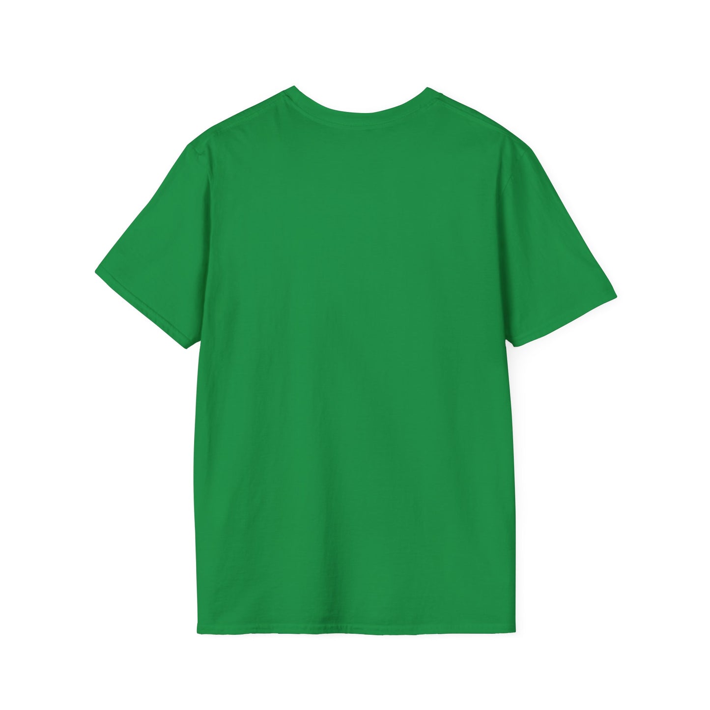 The Lion Modern Style Unisex Soft style T-Shirt