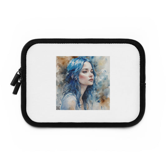 The Beautiful Girls Laptop Sleeve