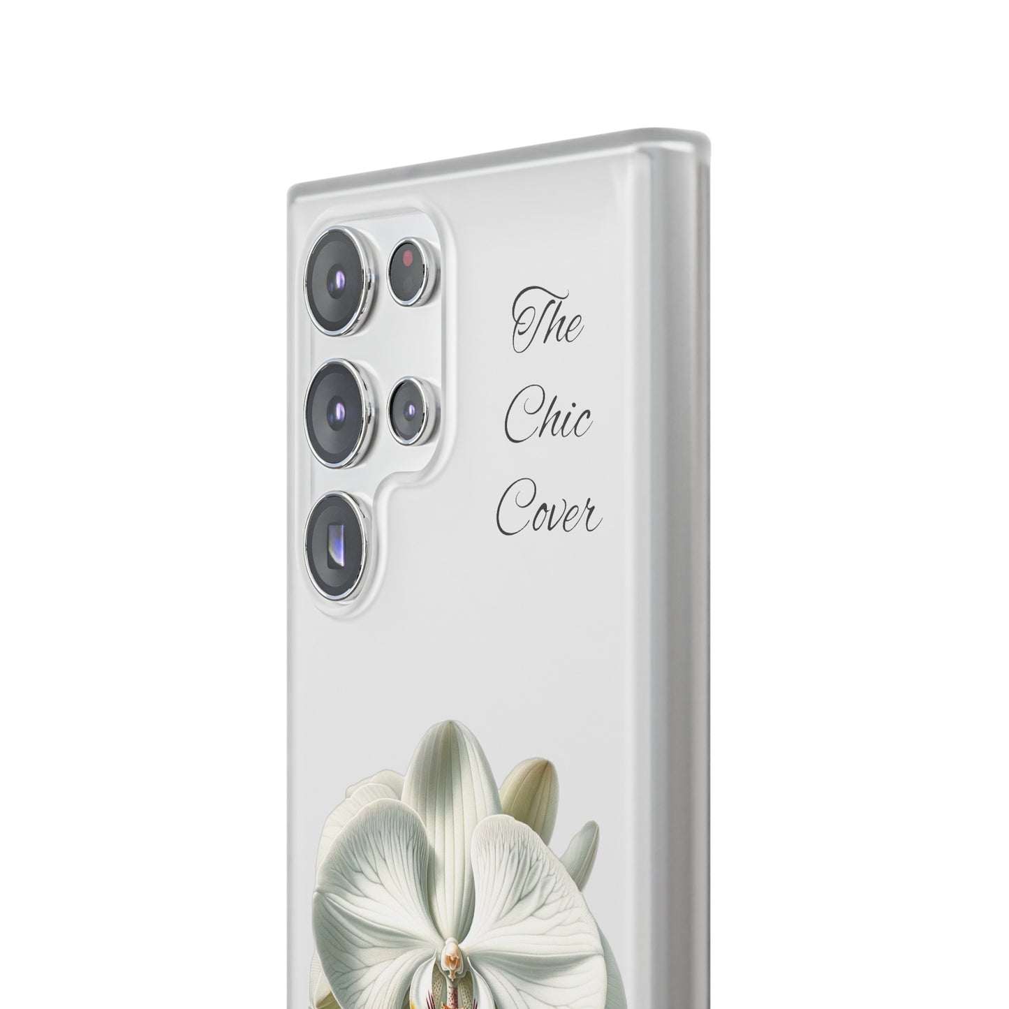 The Orchid Flexi Cases