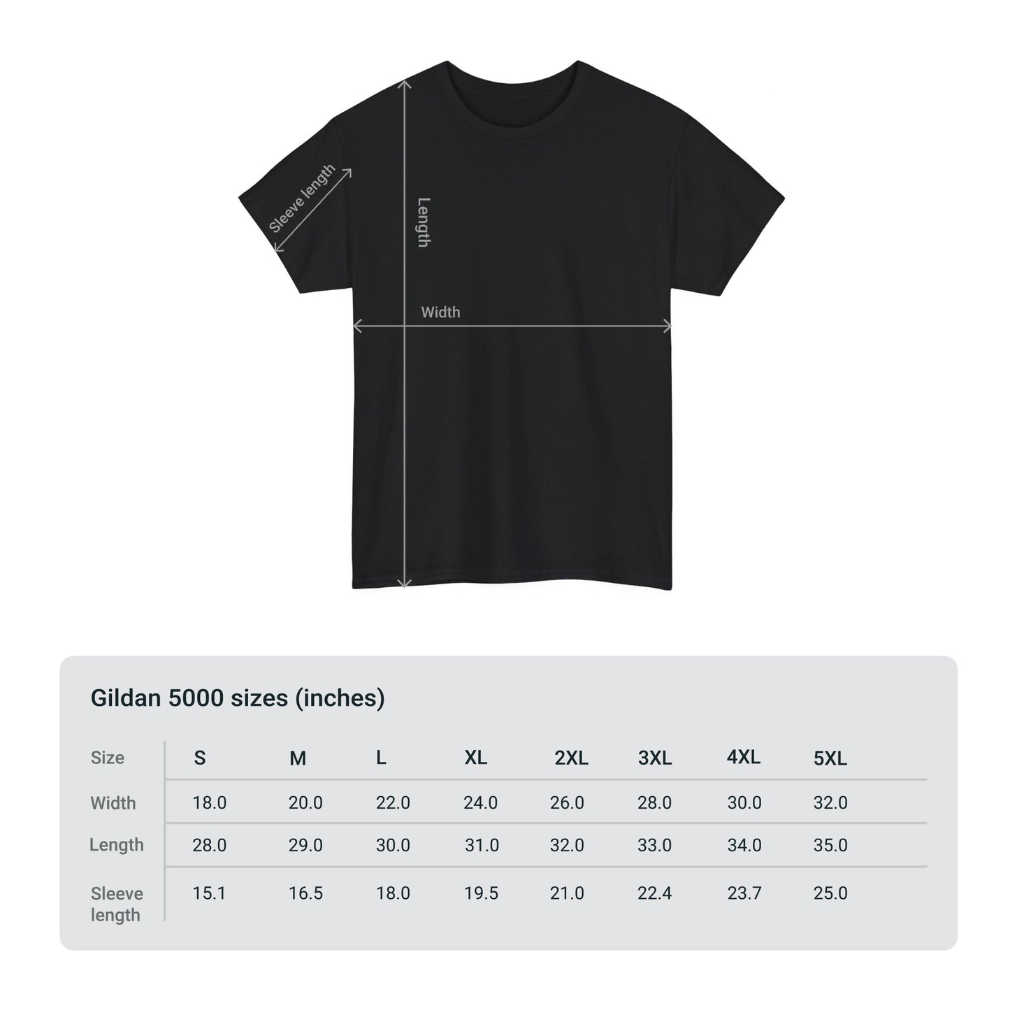 Paris Unisex Heavy Cotton Tee