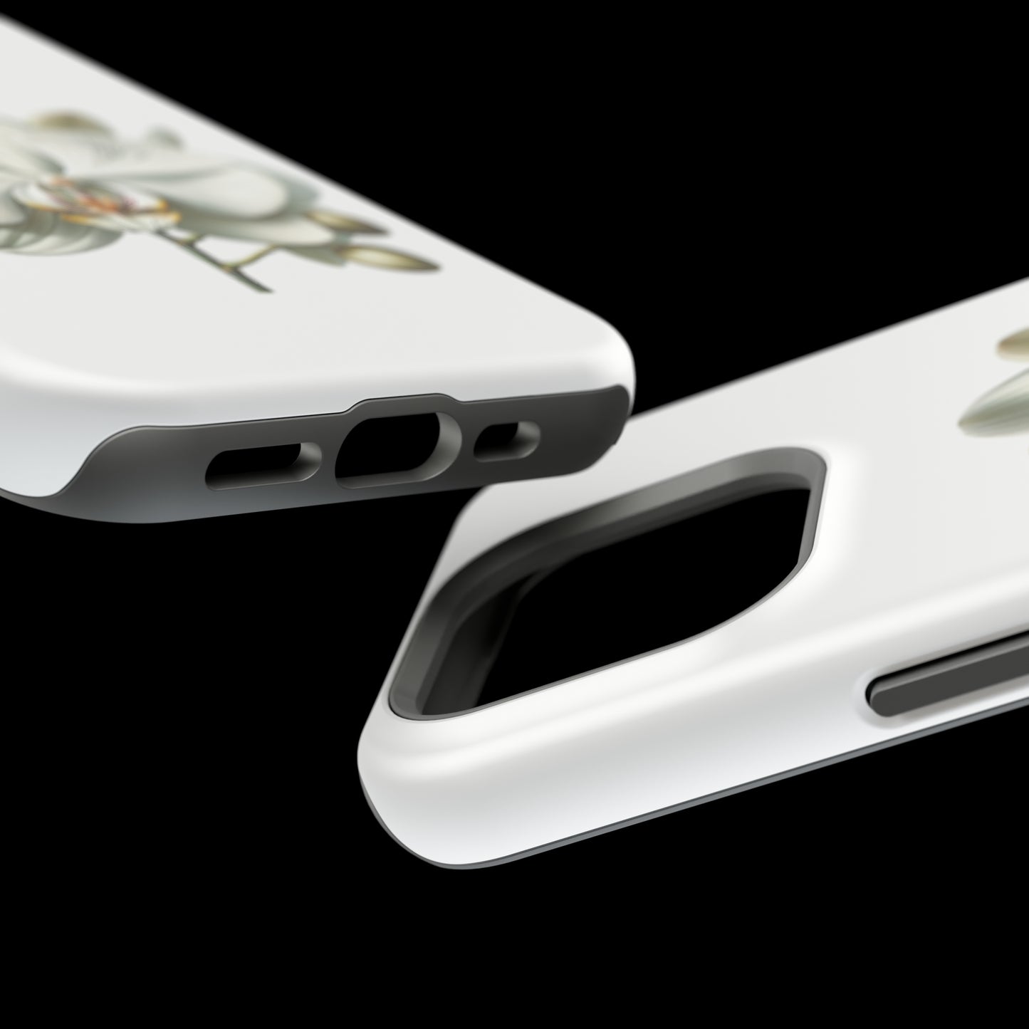 The Orchid MagSafe Tough Cases
