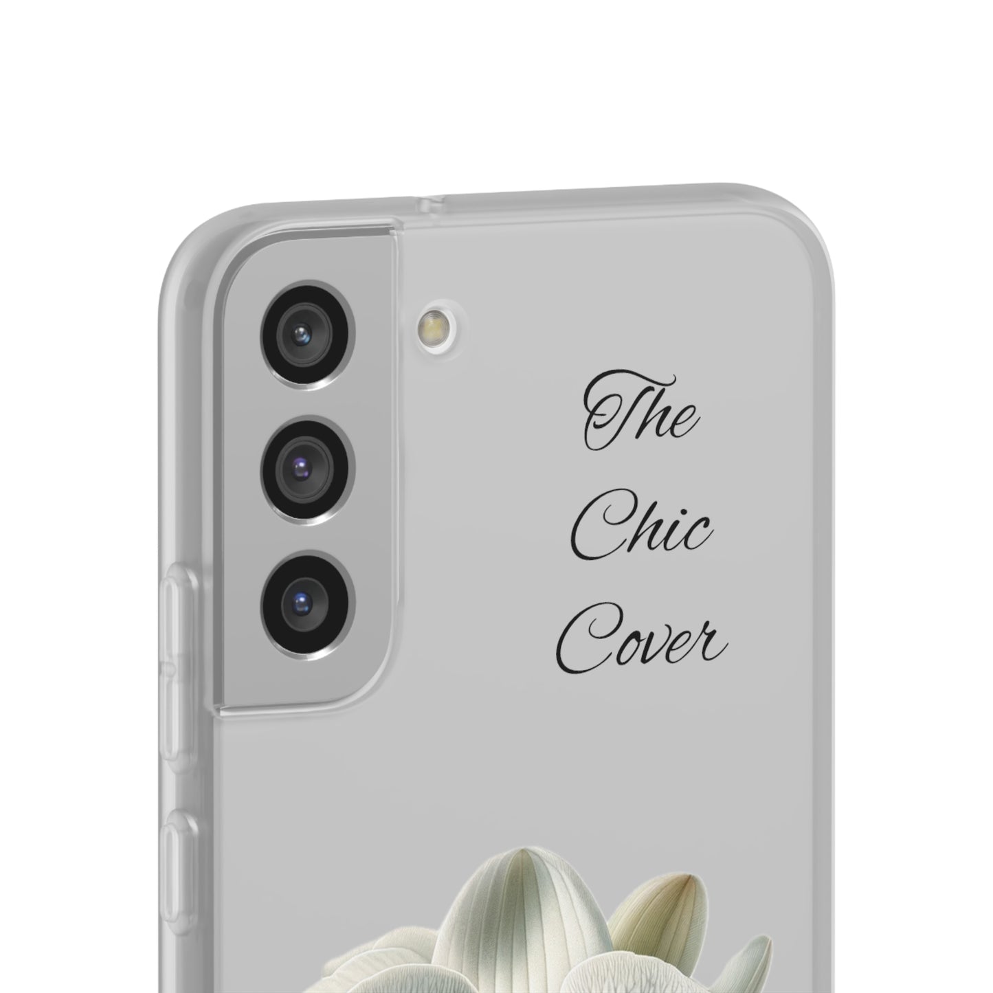 The Orchid Flexi Cases