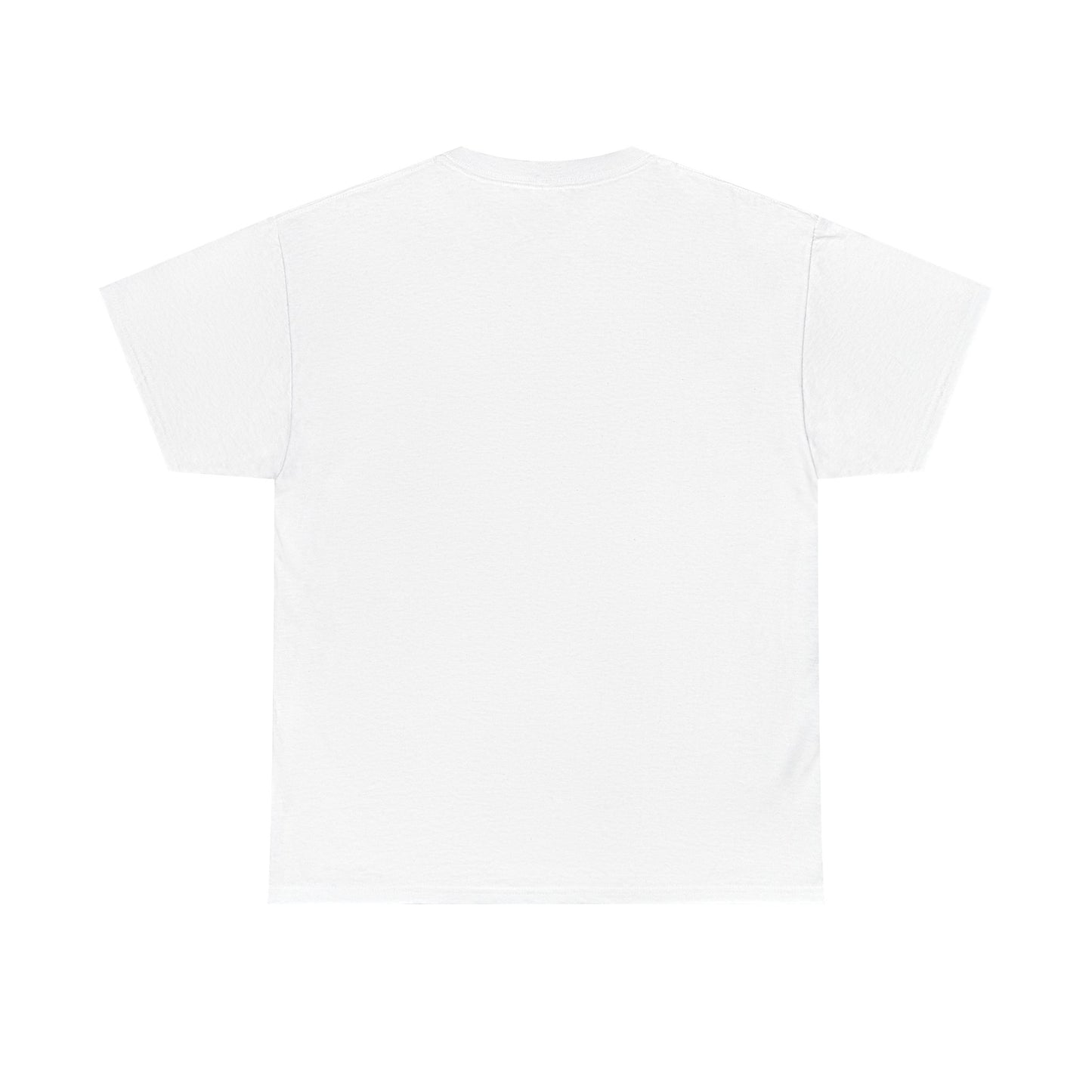Nice Chic Unisex Heavy Cotton Tee