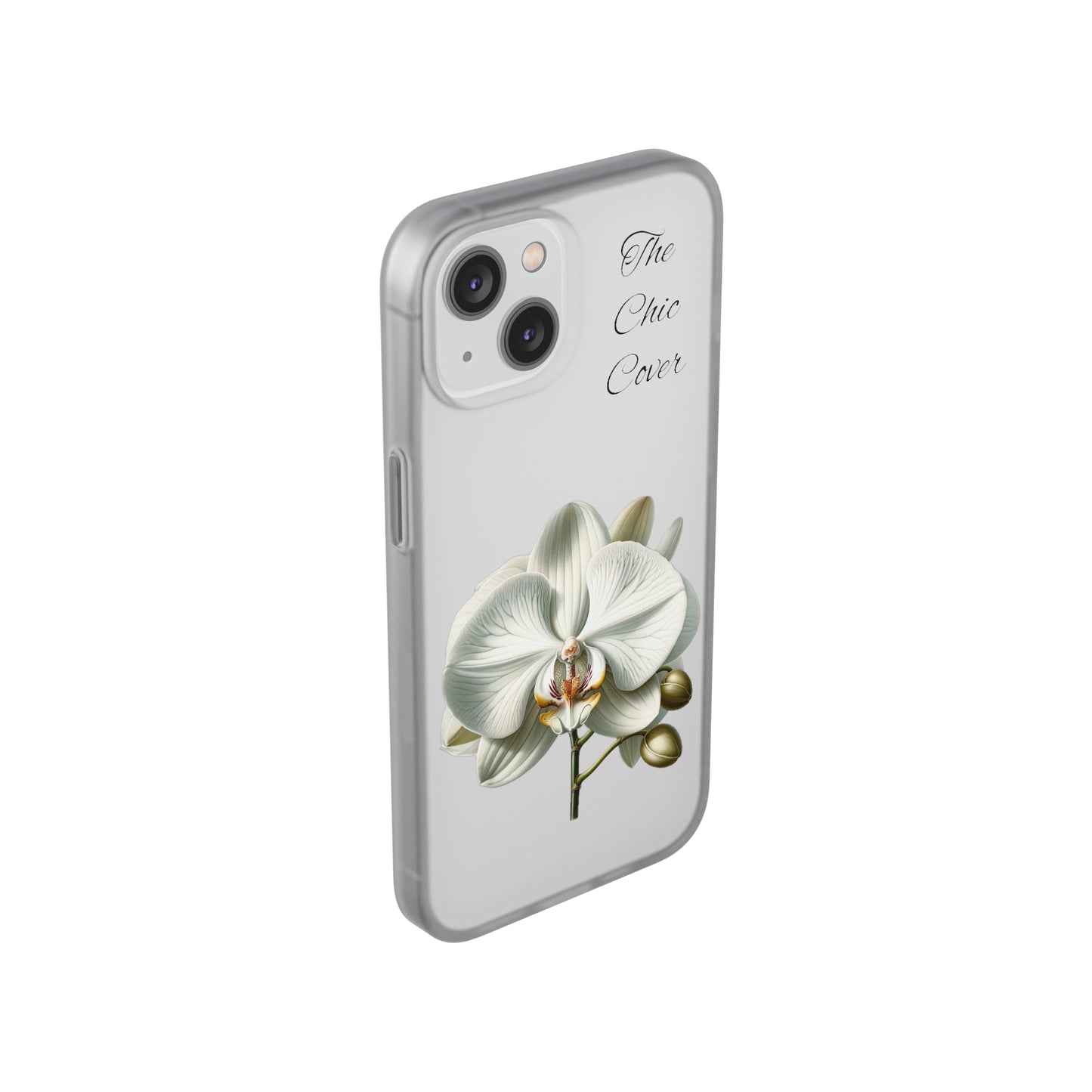 The Orchid Flexi Cases