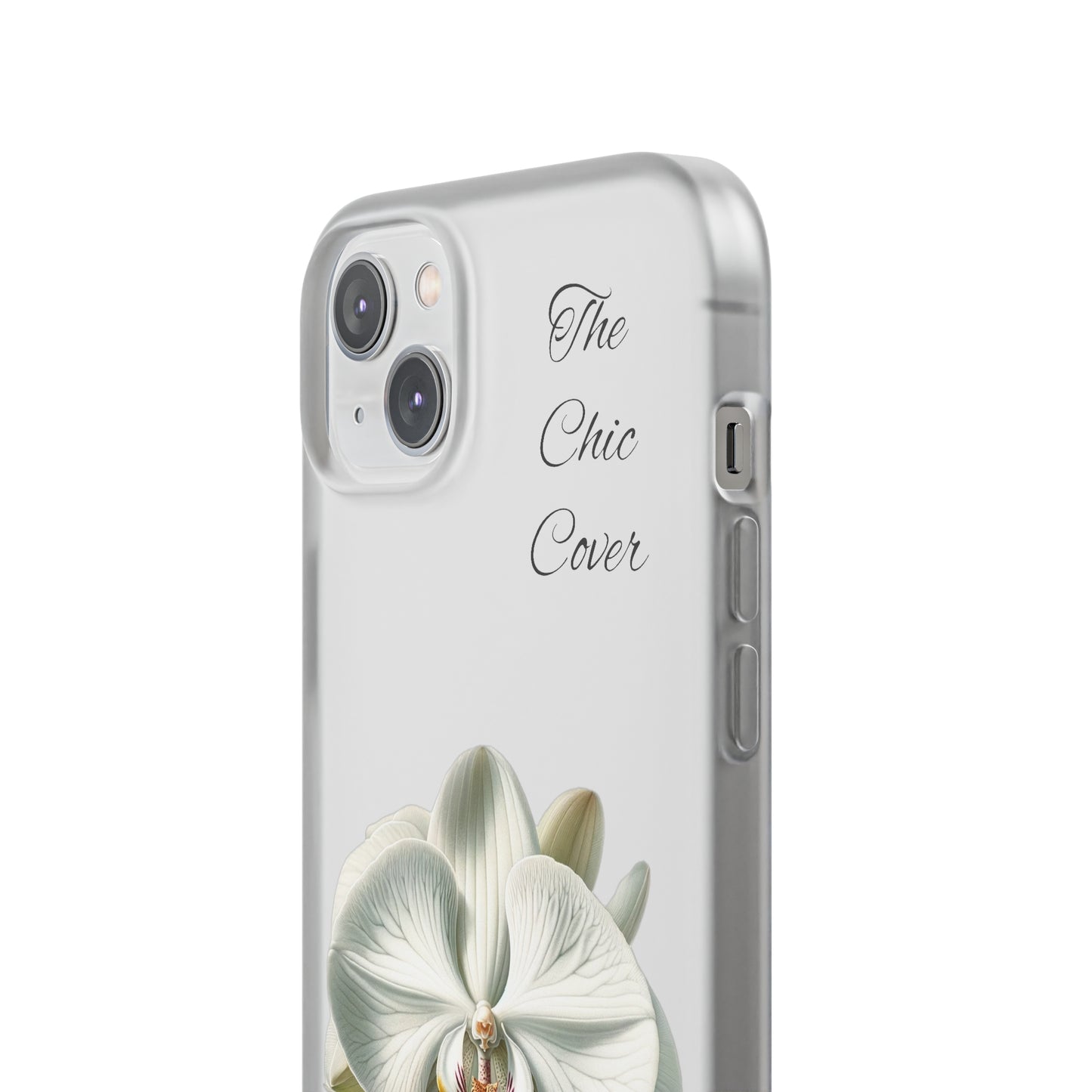The Orchid Flexi Cases