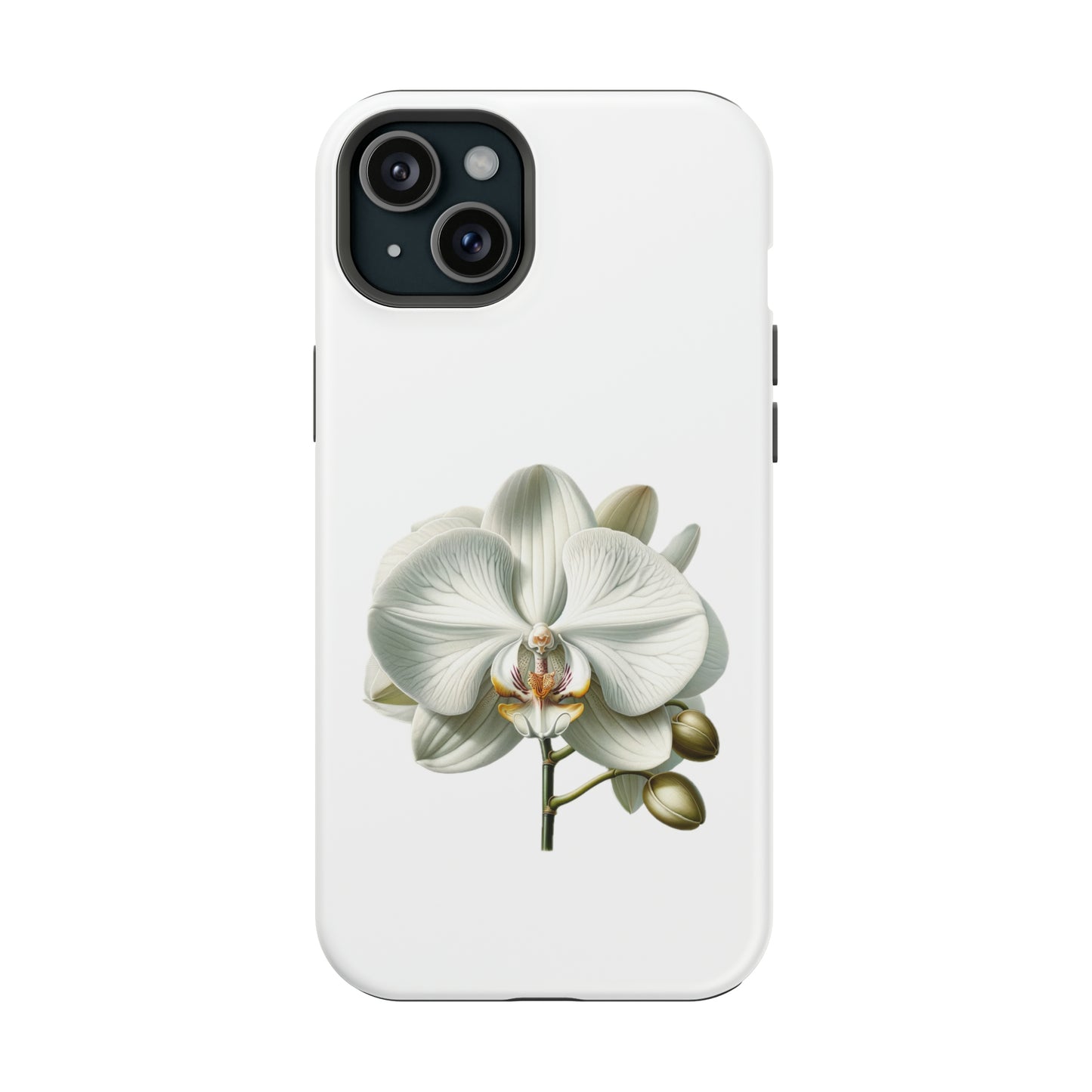The Orchid MagSafe Tough Cases