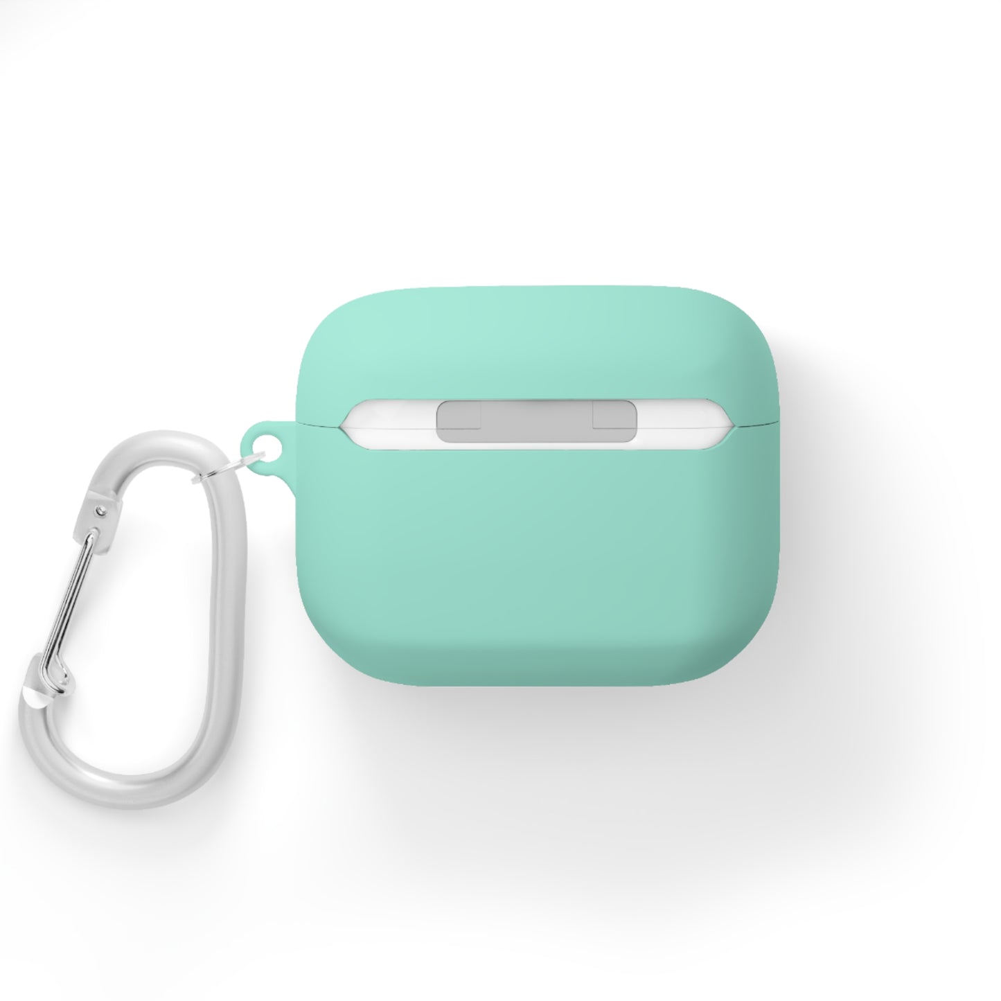 Lotuses Print Unisex Travel AirPods and AirPods Pro Case Cover