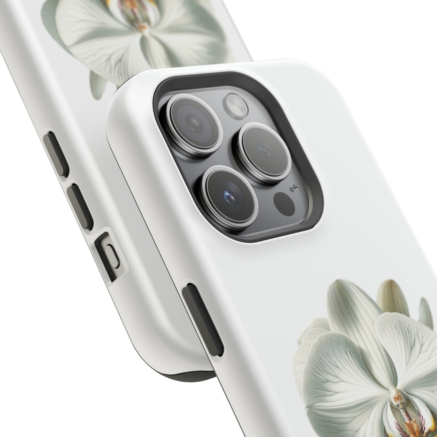 The Orchid MagSafe Tough Cases