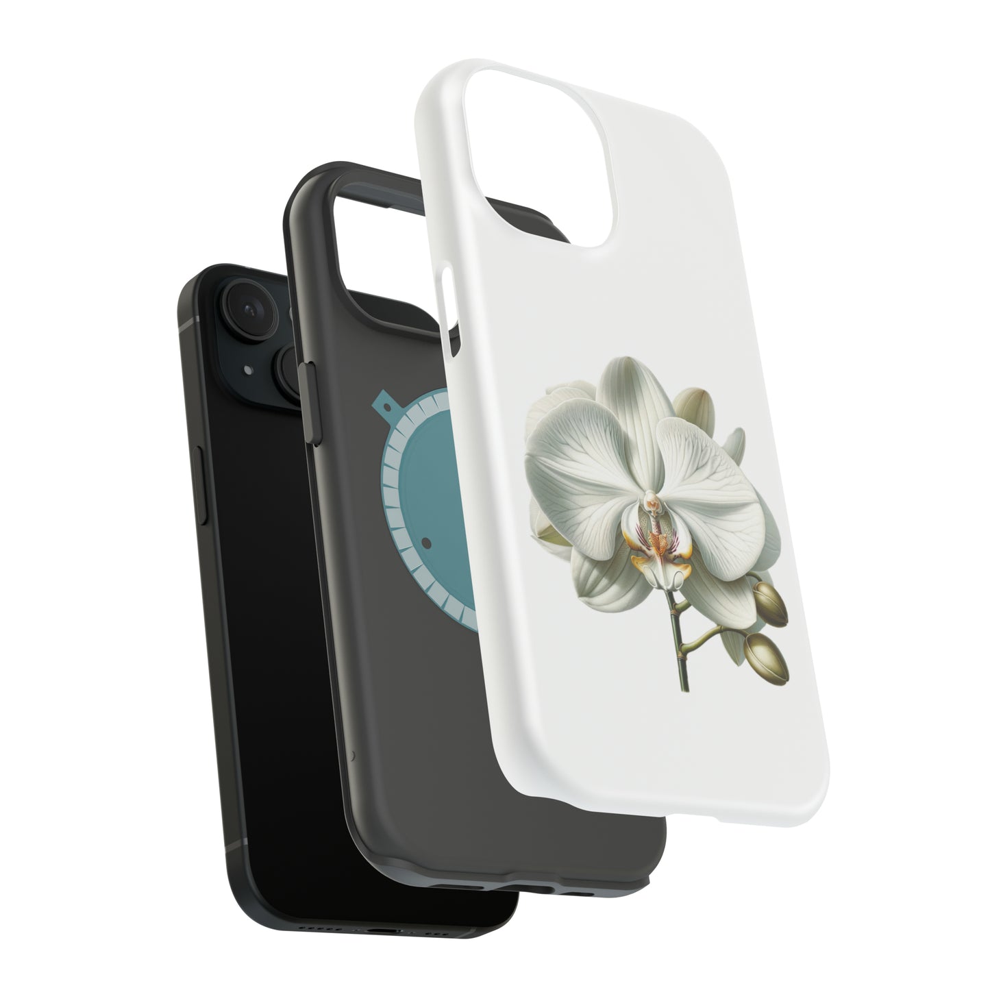 The Orchid MagSafe Tough Cases