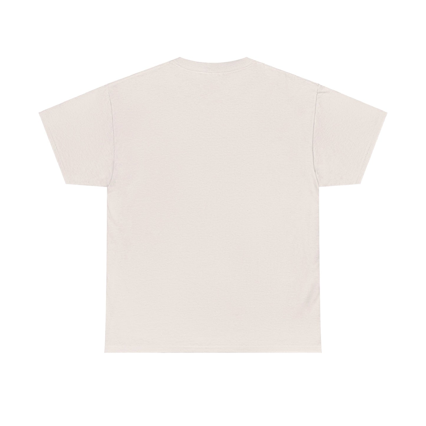 The Sunflower Unisex Heavy Cotton Tee