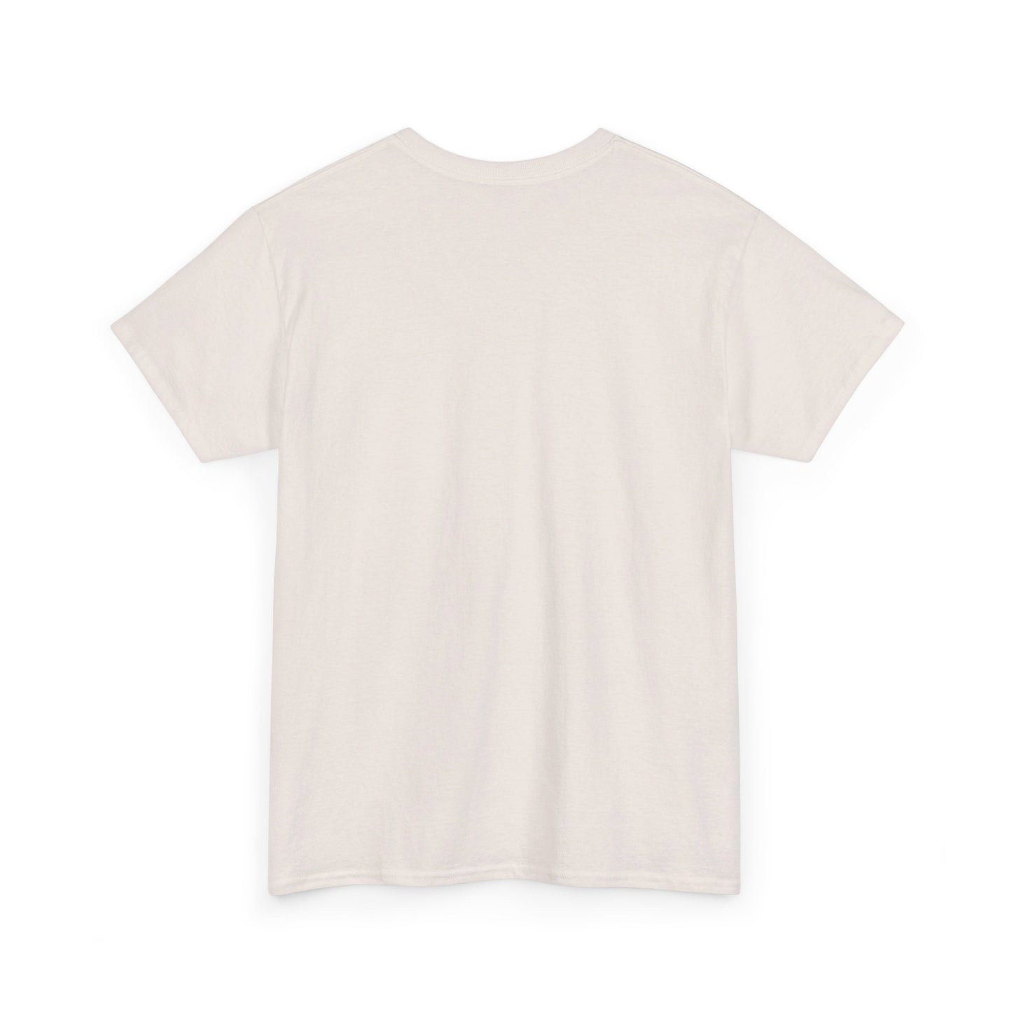 The Sunflower Unisex Heavy Cotton Tee