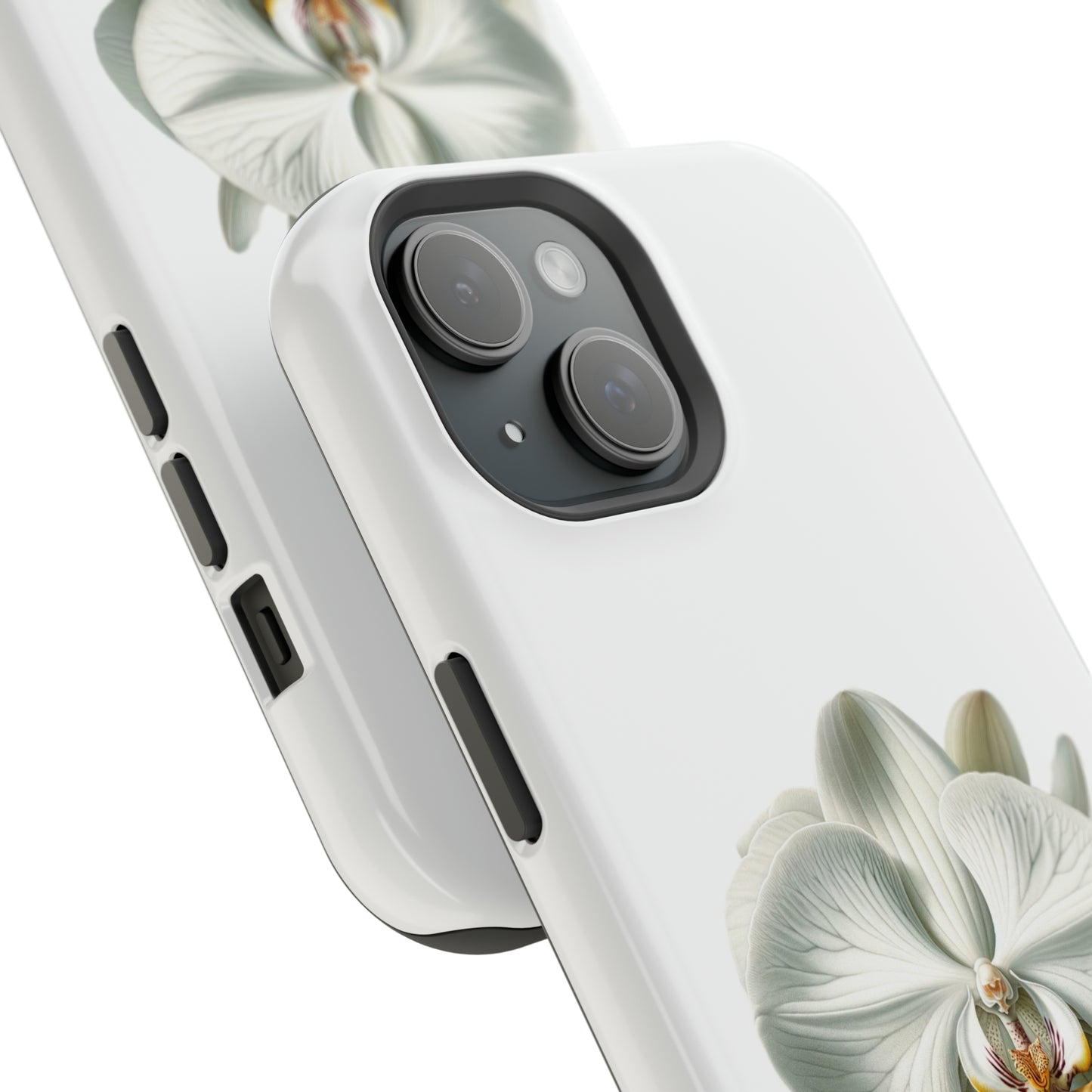 The Orchid MagSafe Tough Cases
