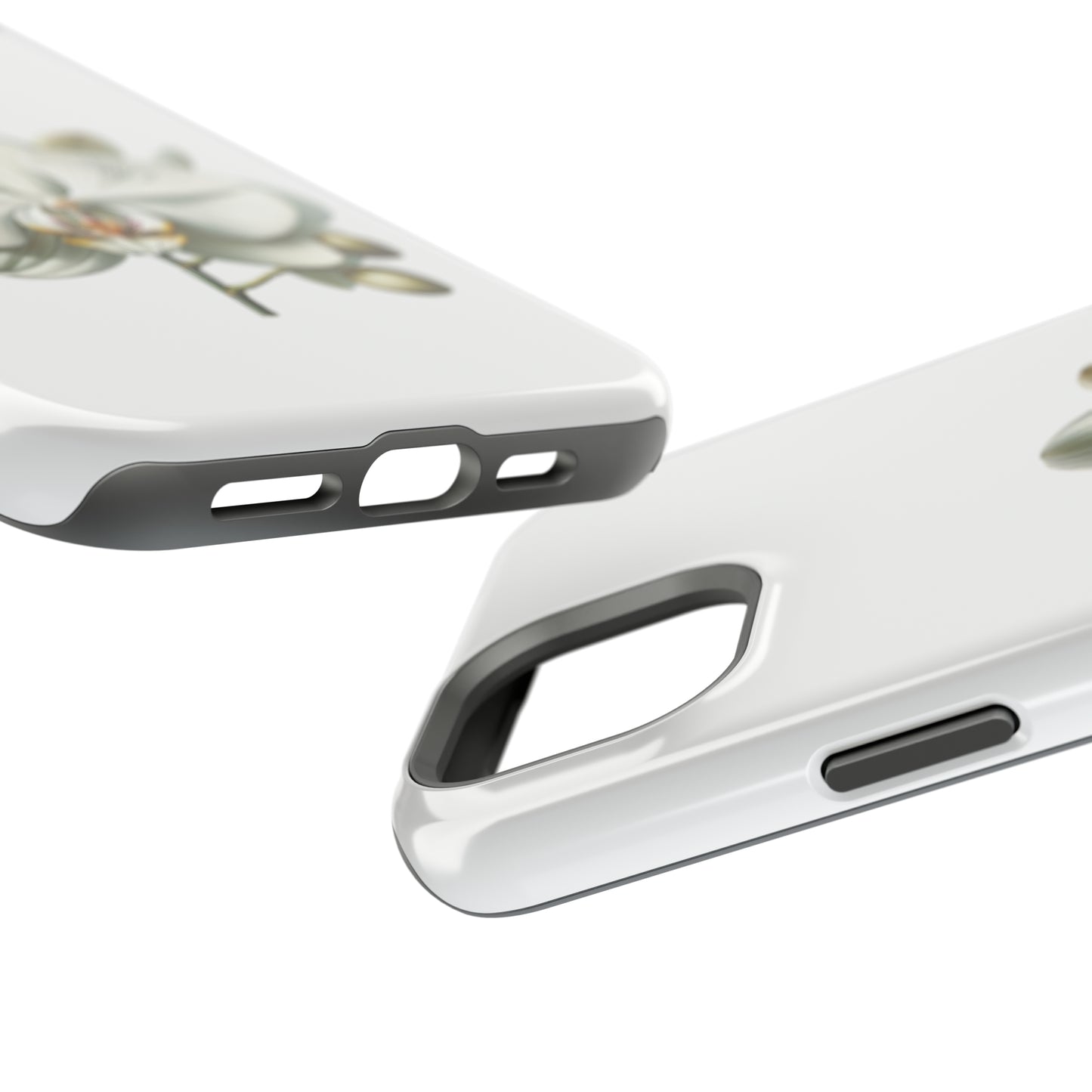 The Orchid MagSafe Tough Cases