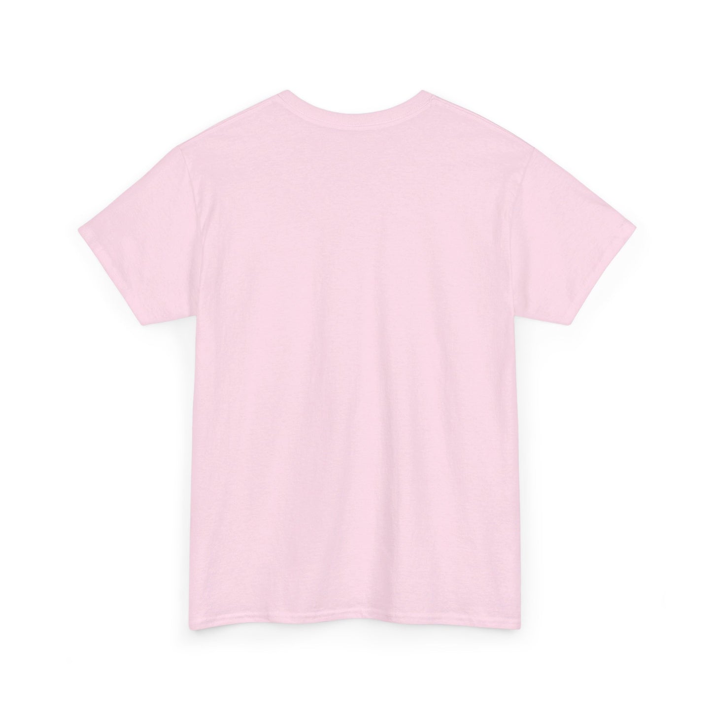 The Lovely Owl Print Modern Style Unisex Heavy Cotton Tee