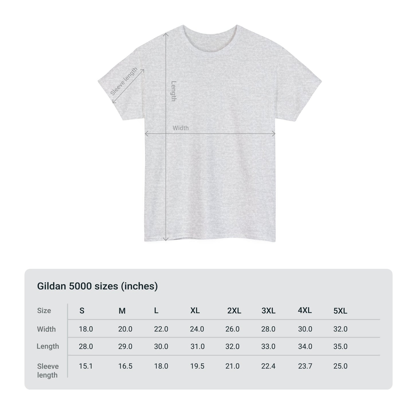 Unisex Heavy Cotton Tee The Lemon