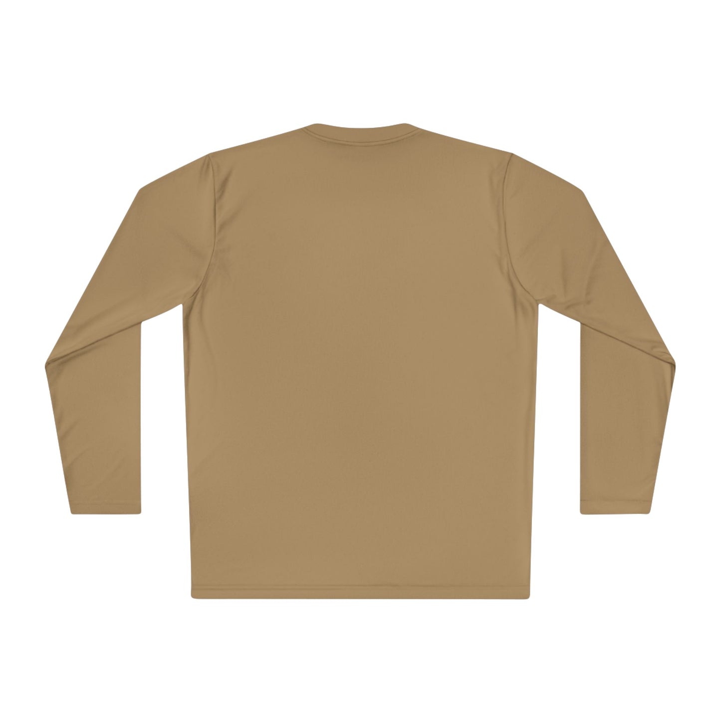 The Desert Life Unisex Lightweight Long Sleeve Tee
