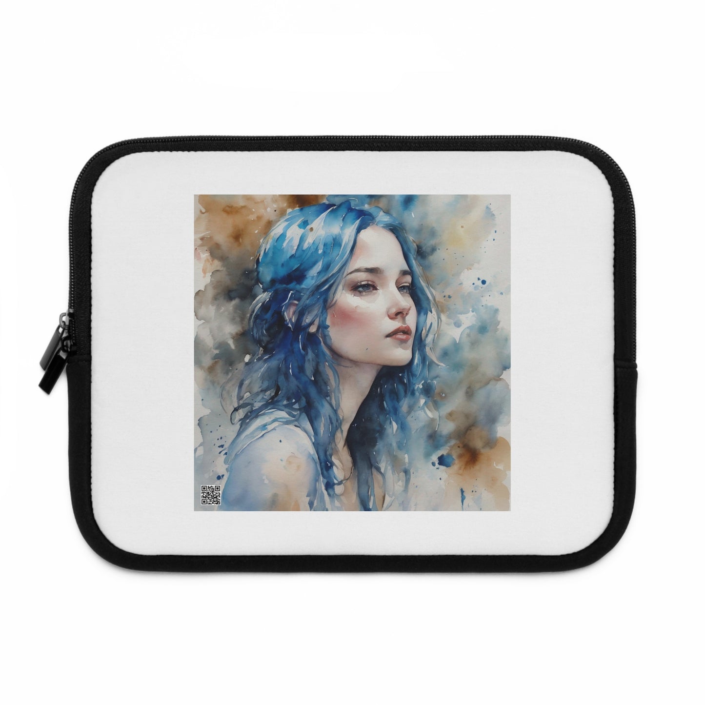 The Beautiful Girls Laptop Sleeve