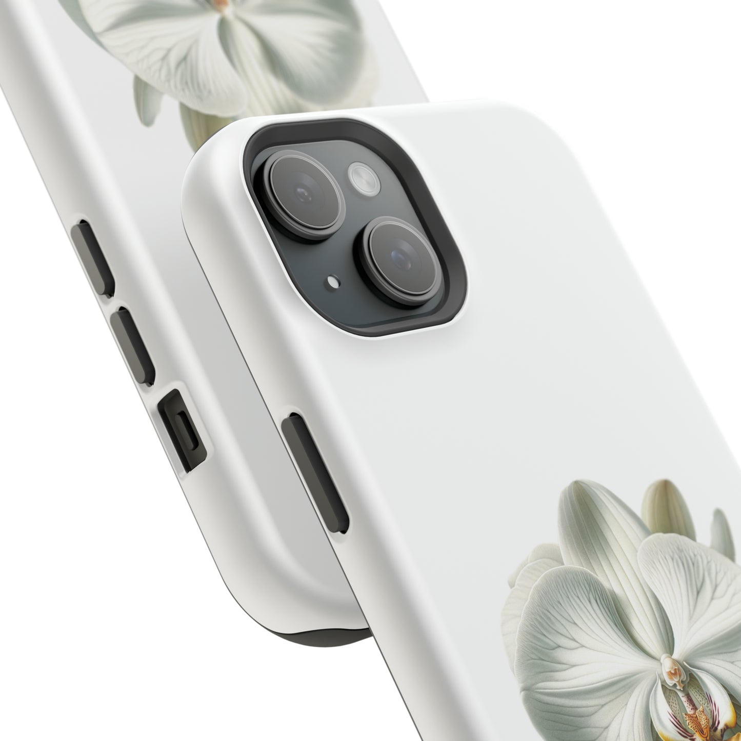 The Orchid MagSafe Tough Cases
