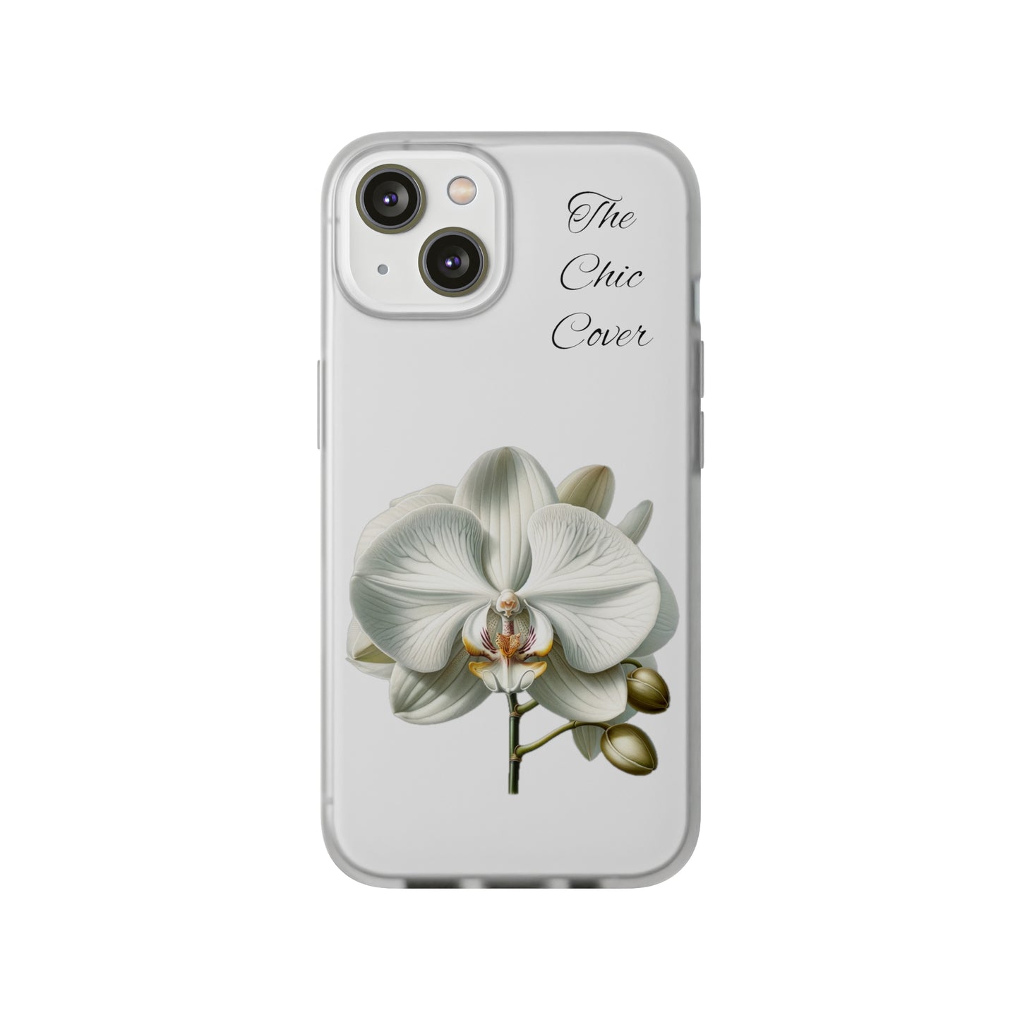 The Orchid Flexi Cases