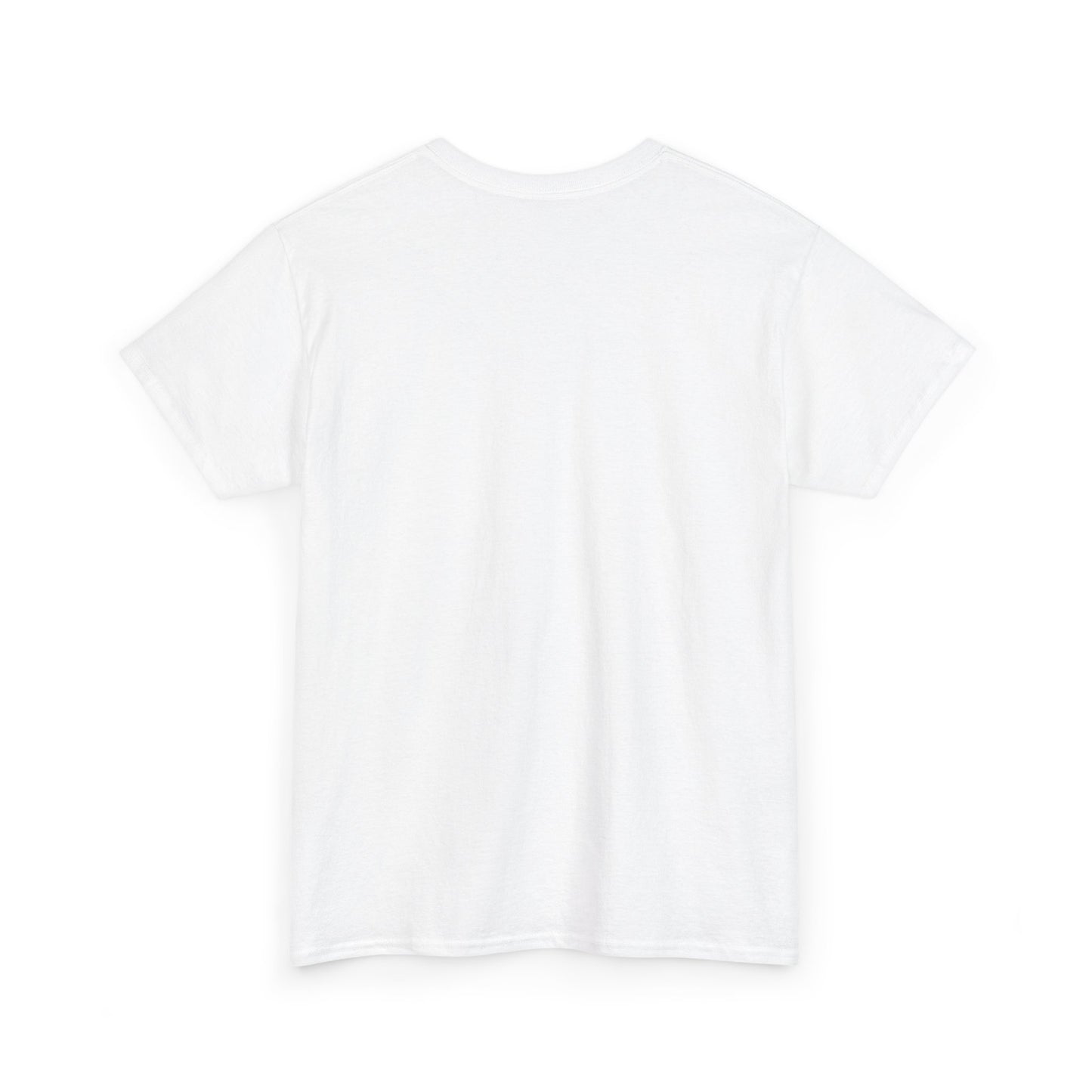 Unisex Heavy Cotton Tee The Lemon