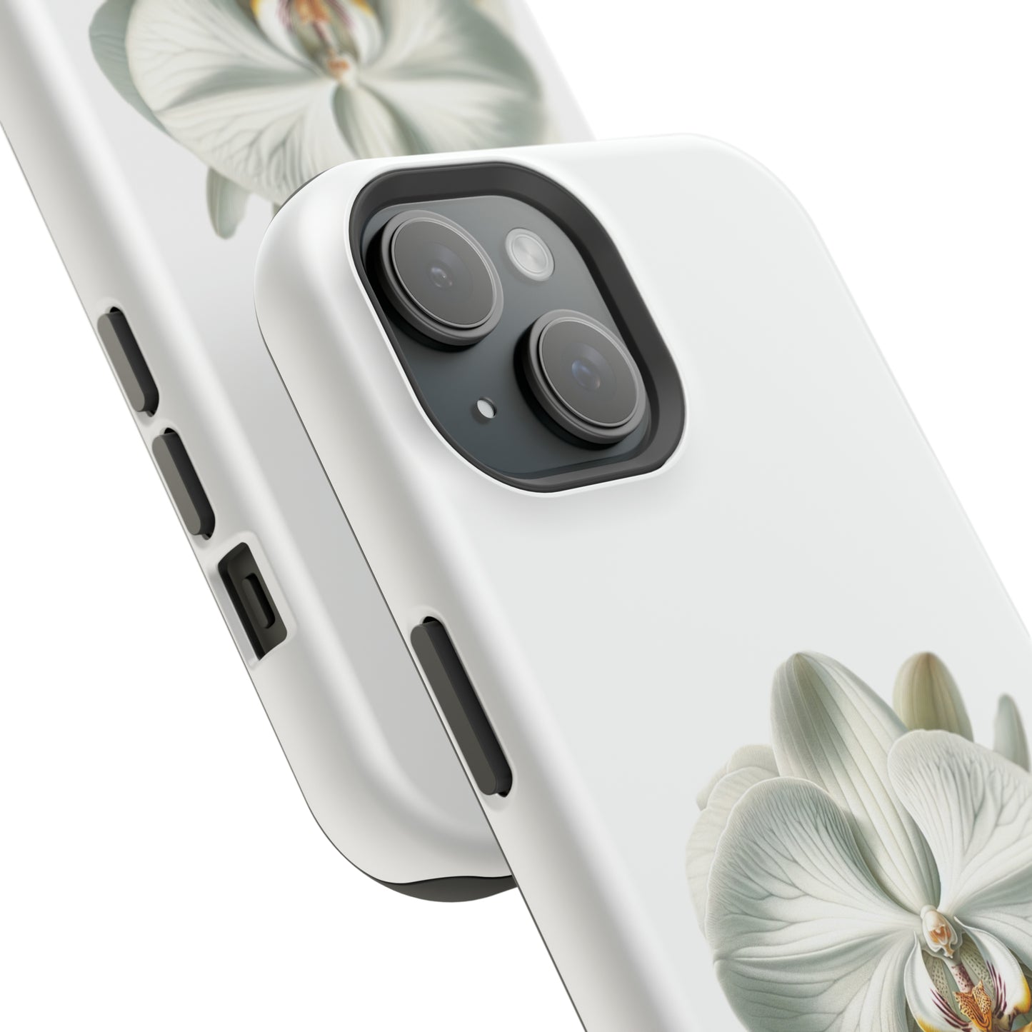 The Orchid MagSafe Tough Cases