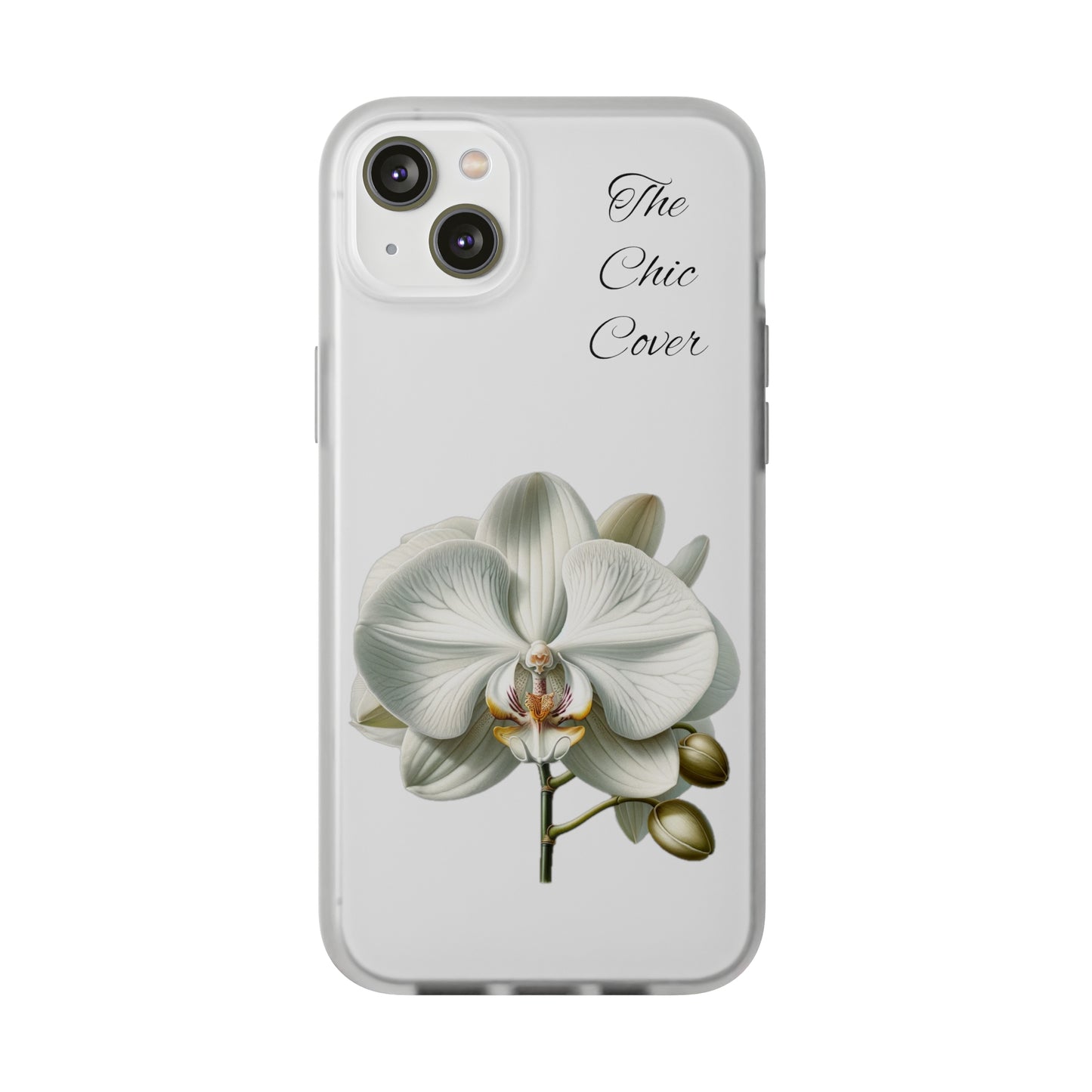 The Orchid Flexi Cases