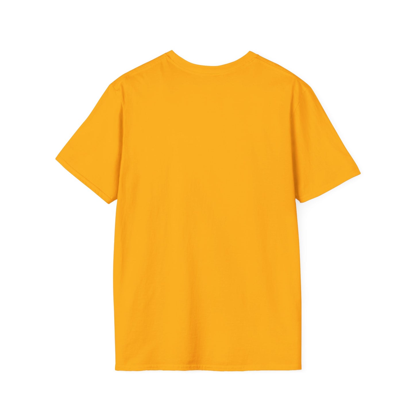 The Lion Modern Style Unisex Soft style T-Shirt