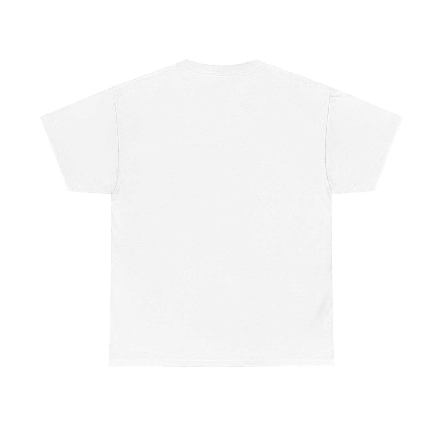 The Sunflower Unisex Heavy Cotton Tee