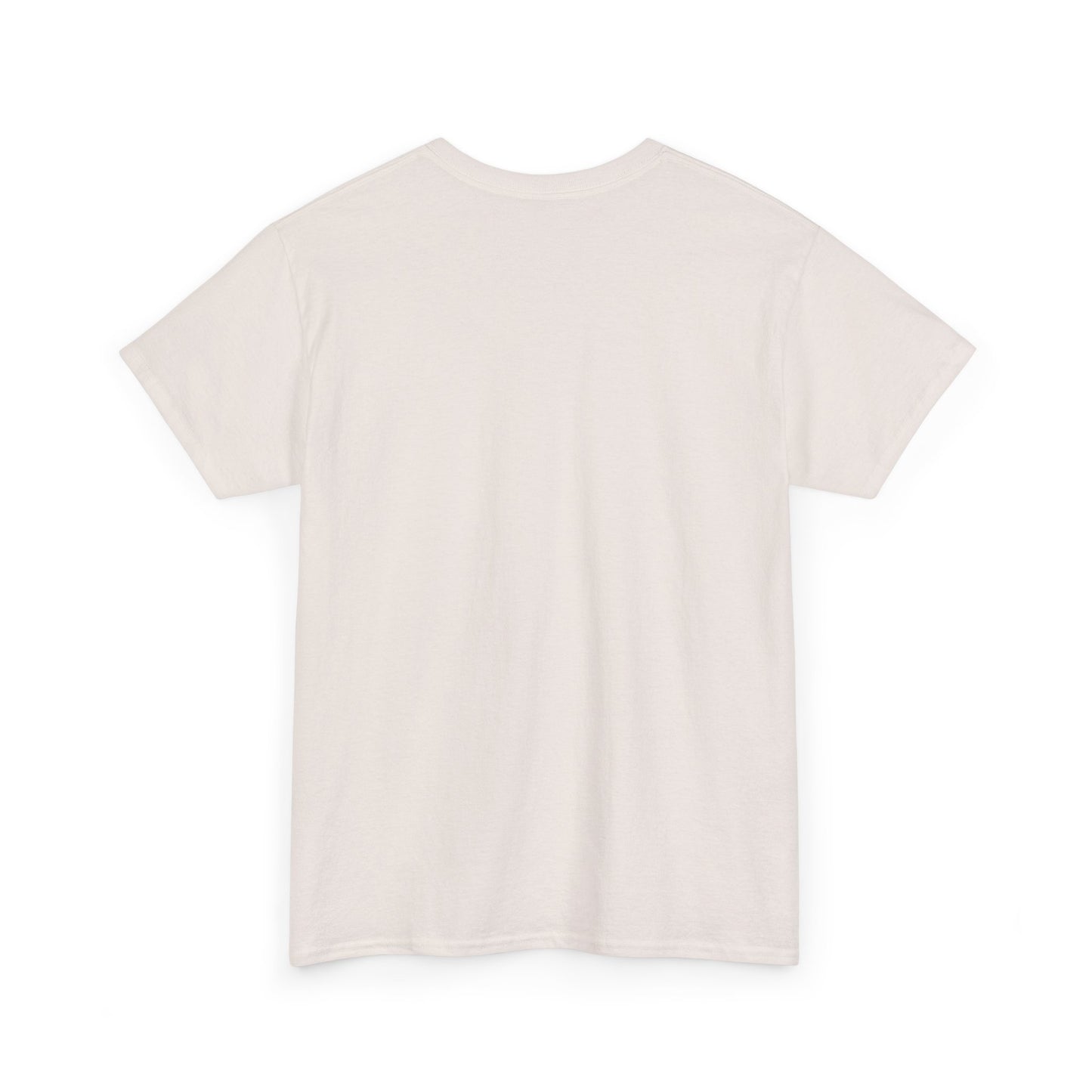 Unisex Heavy Cotton Tee The Lemon
