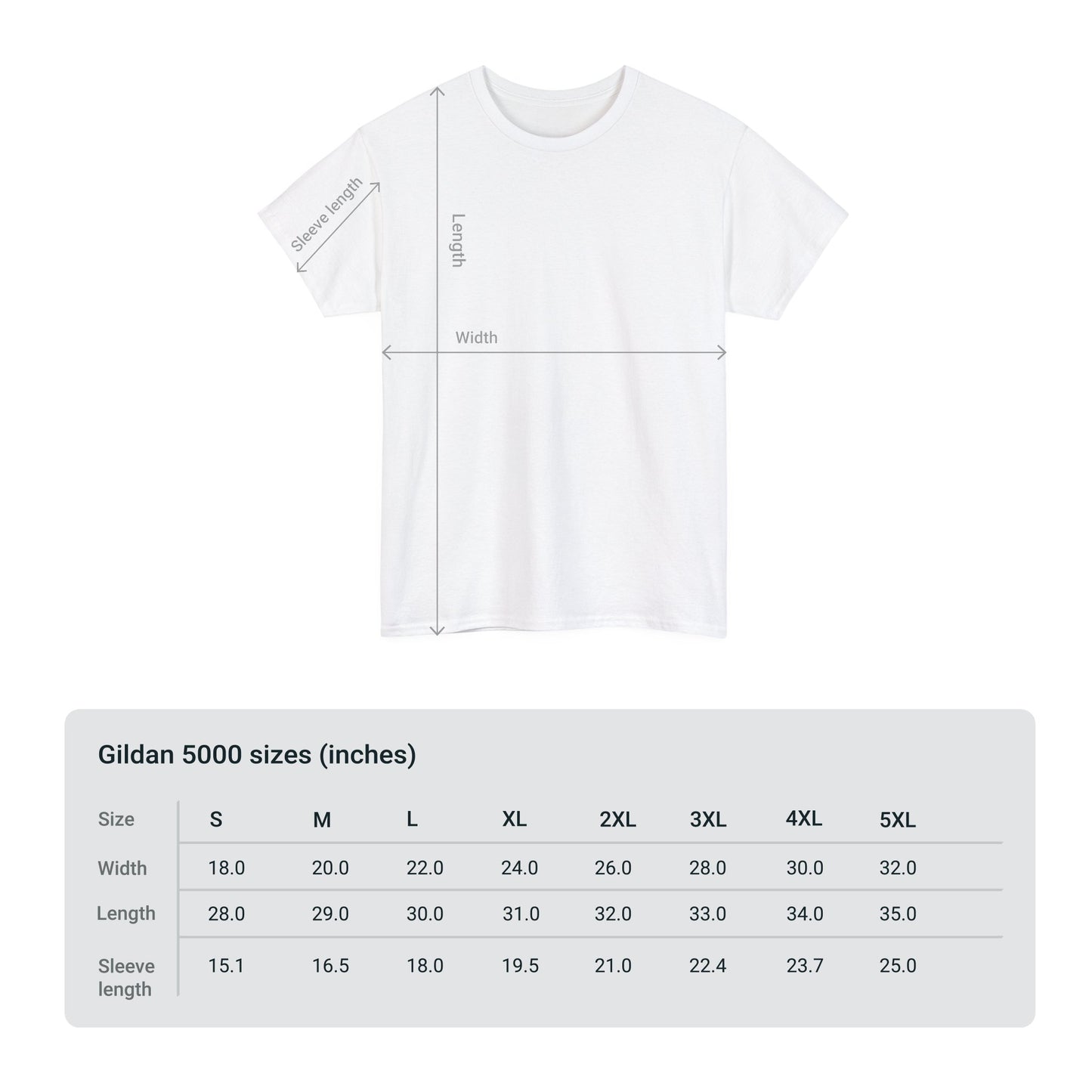Unisex Heavy Cotton Tee The Lemon