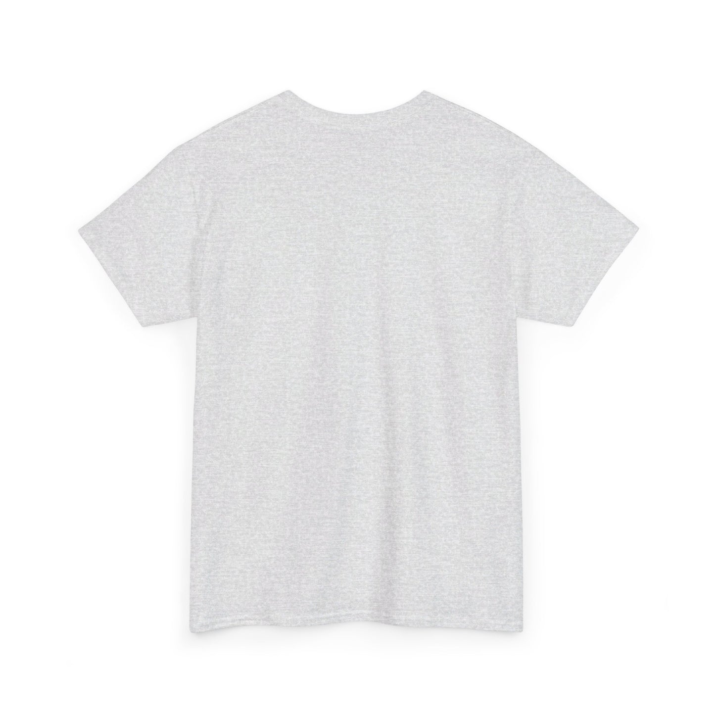 The Owl Print Modern Style Unisex Heavy Cotton Tee