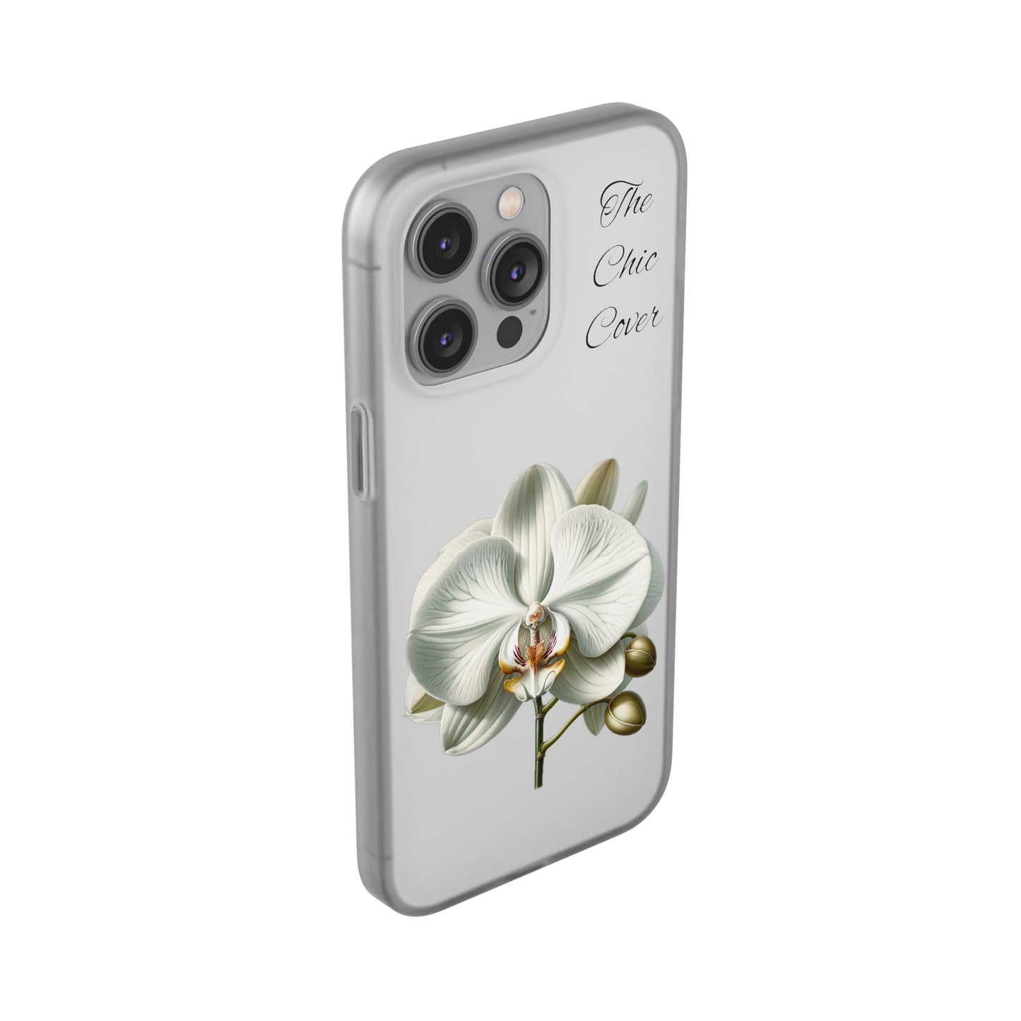The Orchid Flexi Cases