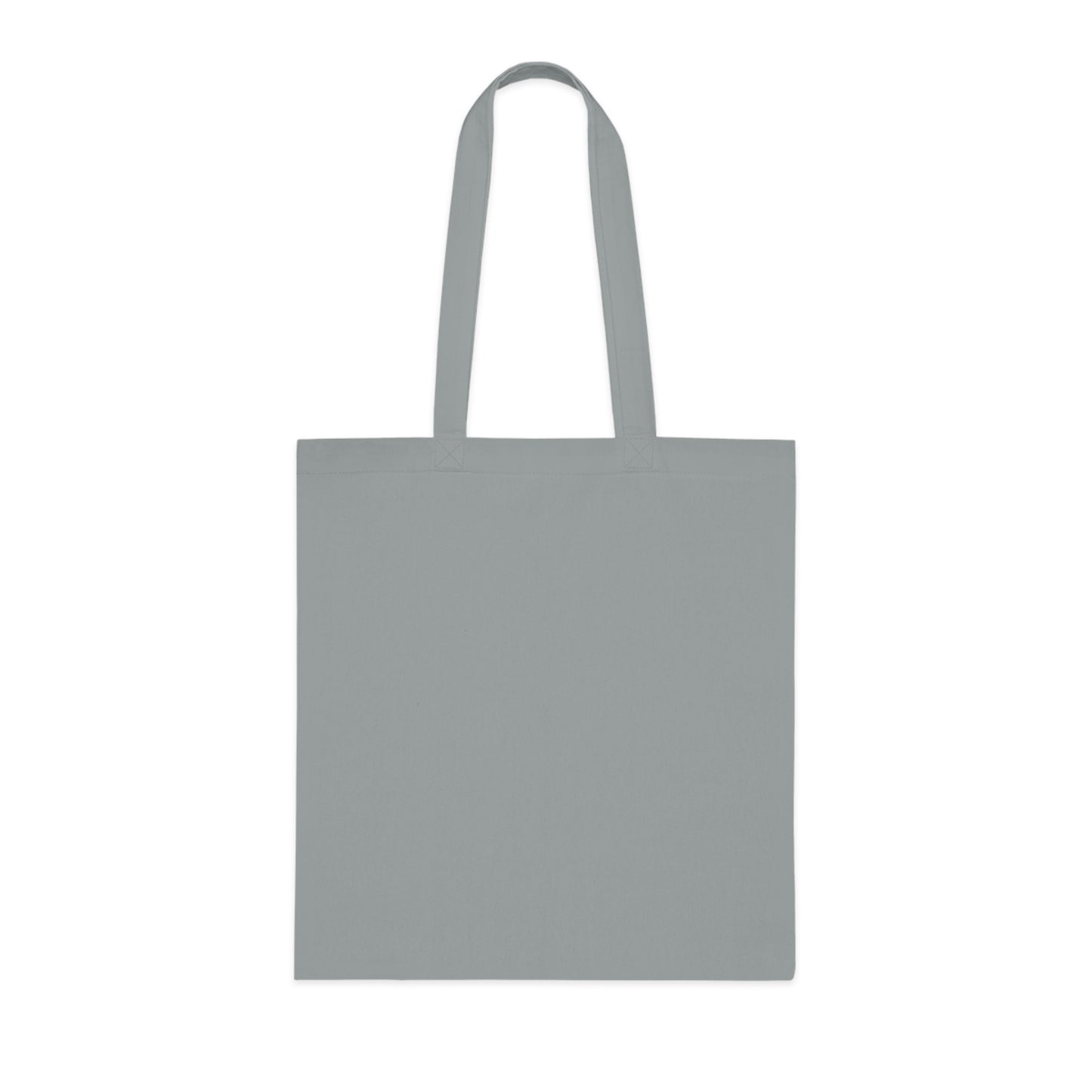 Cotton Tote Lunch Time