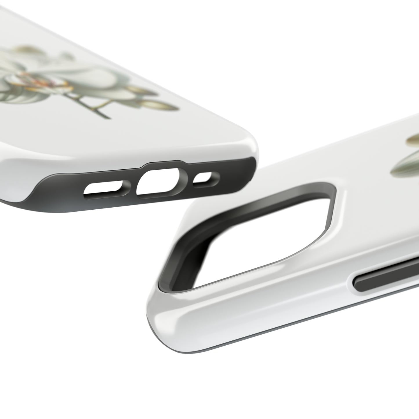 The Orchid MagSafe Tough Cases