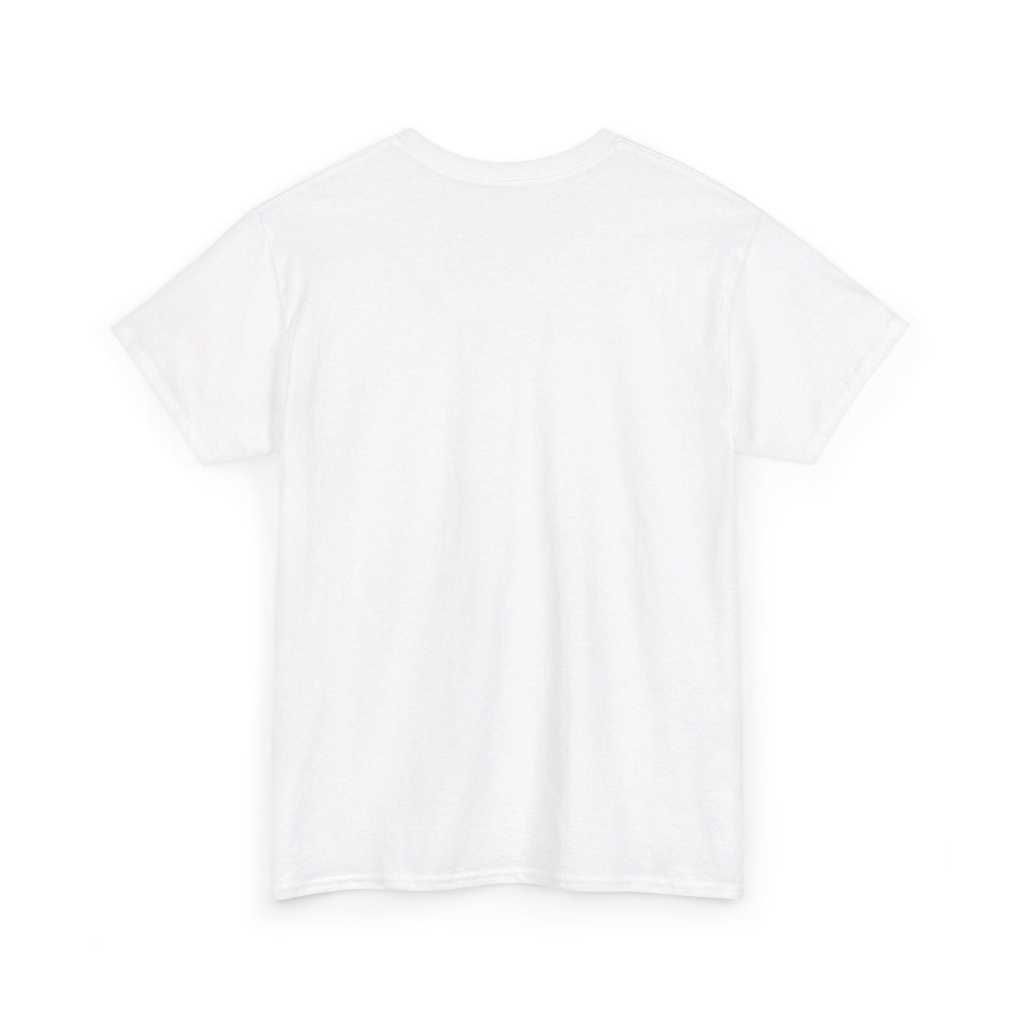 The Sunflower Unisex Heavy Cotton Tee