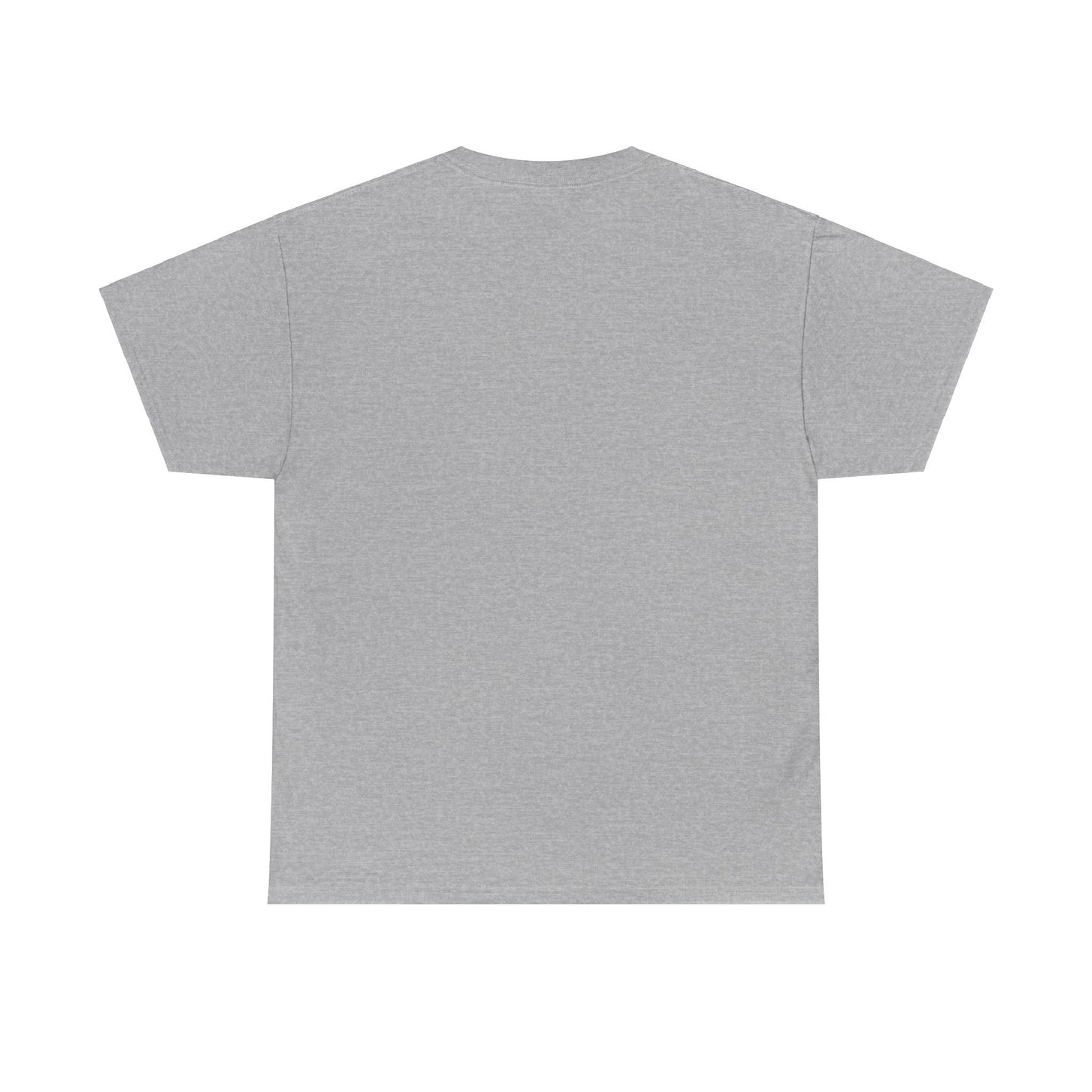 Paris Unisex Heavy Cotton Tee