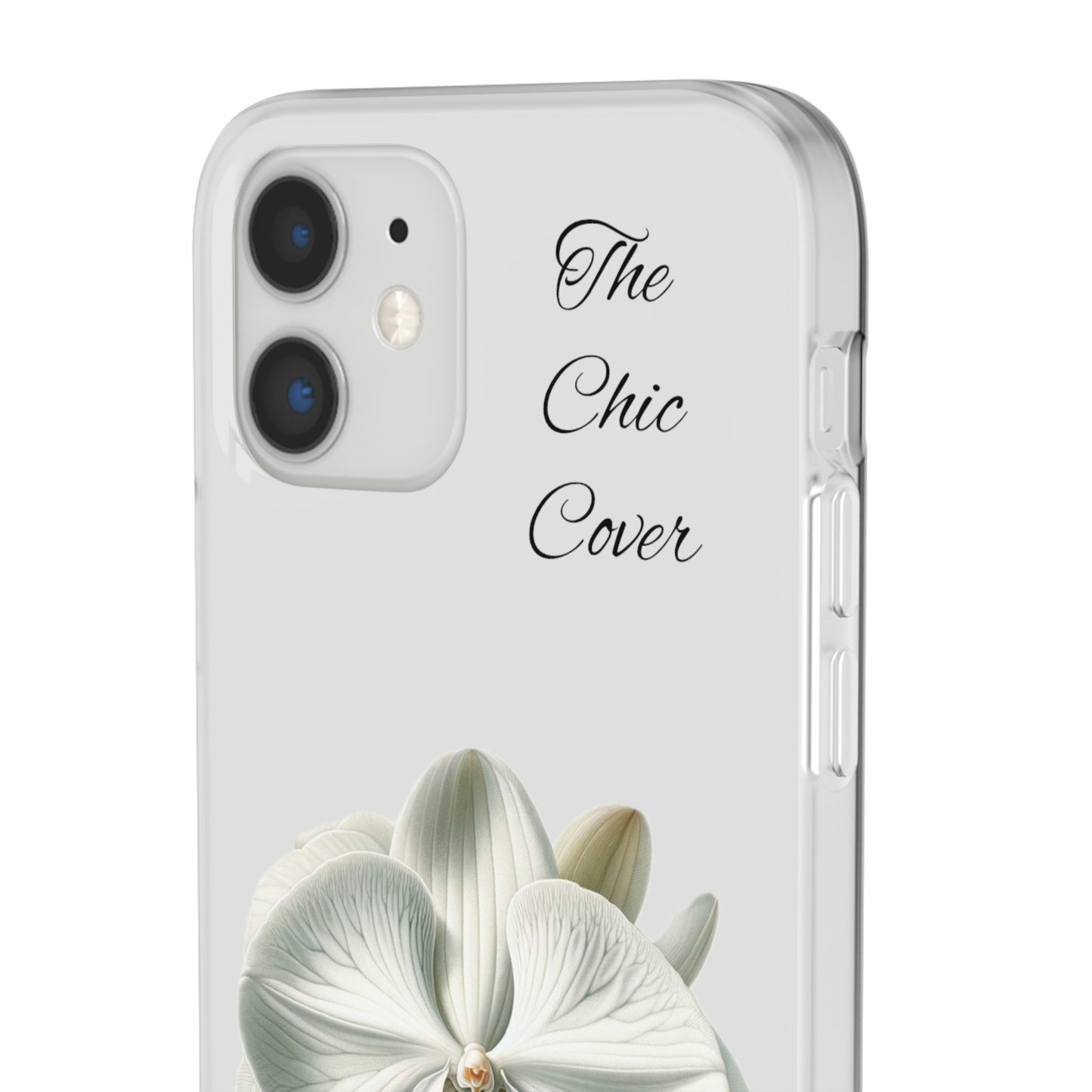The Orchid Flexi Cases