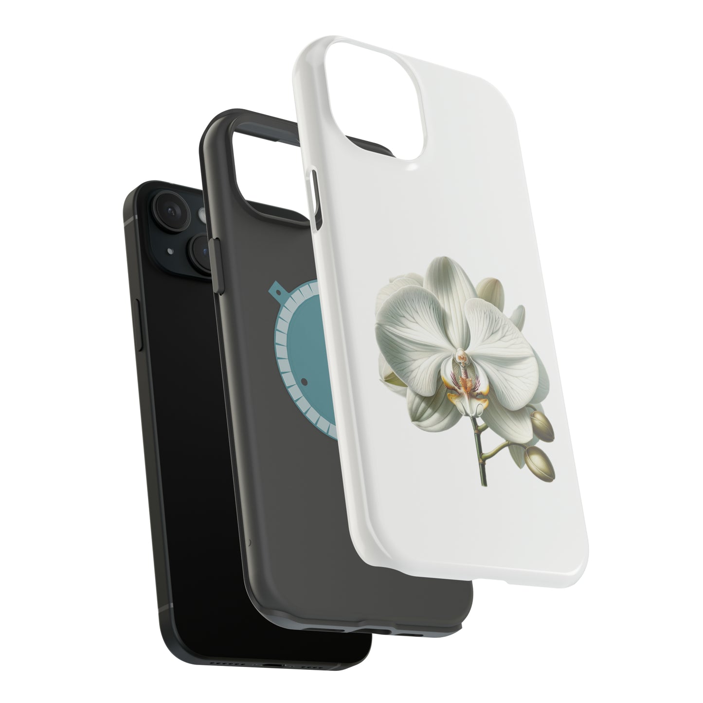The Orchid MagSafe Tough Cases